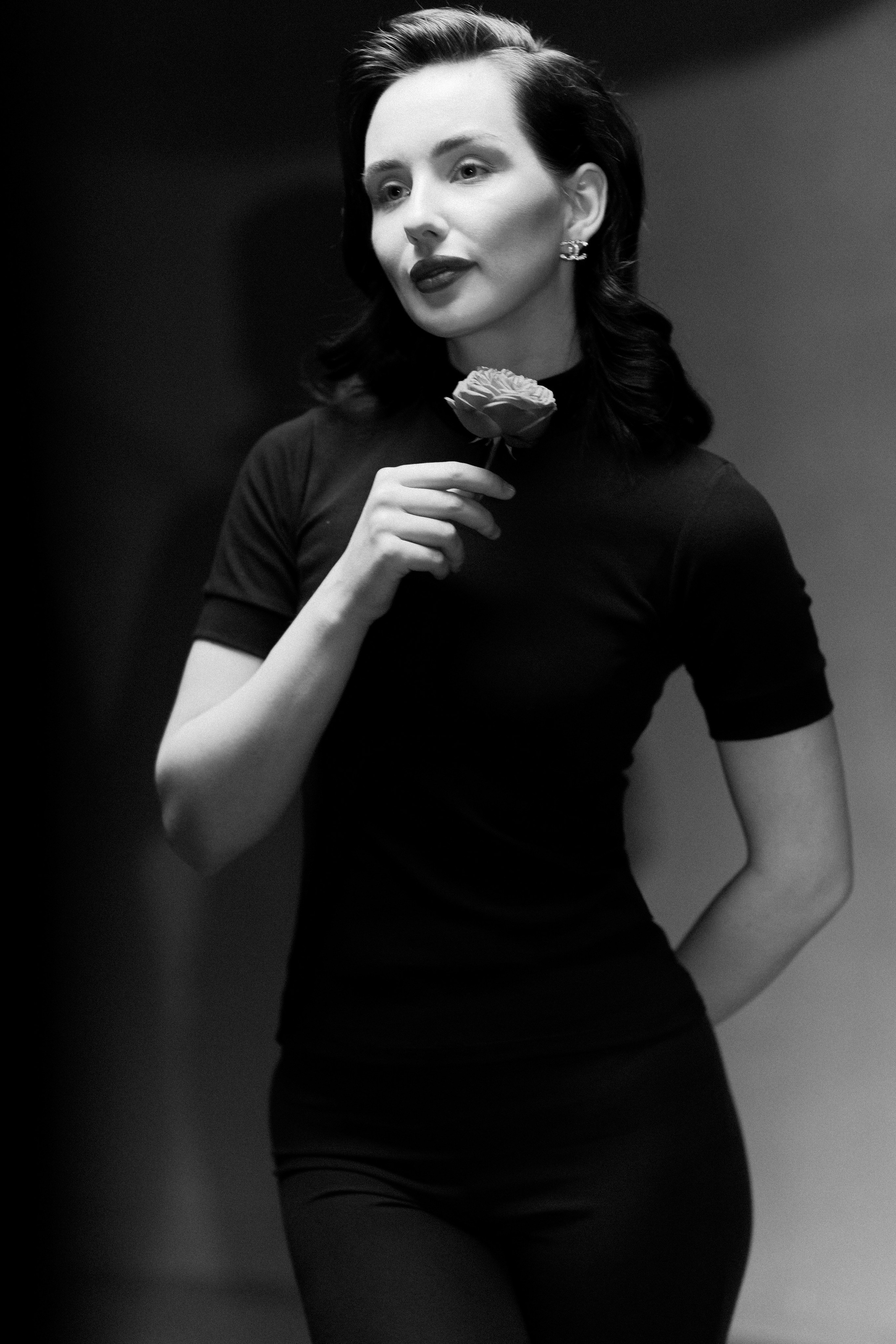 ◦ Алина ◦. Главная