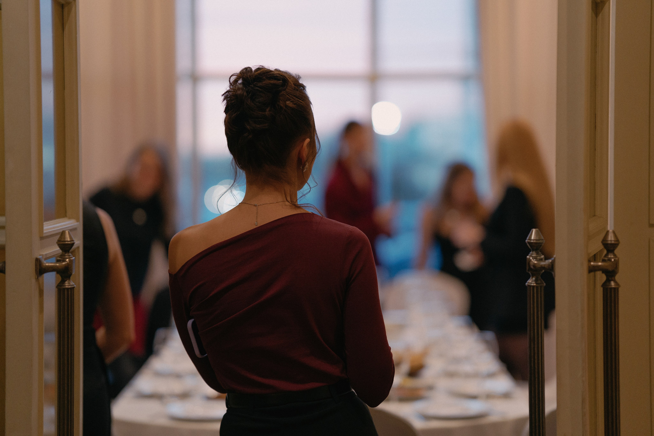 День Рождения Виктории. Главная