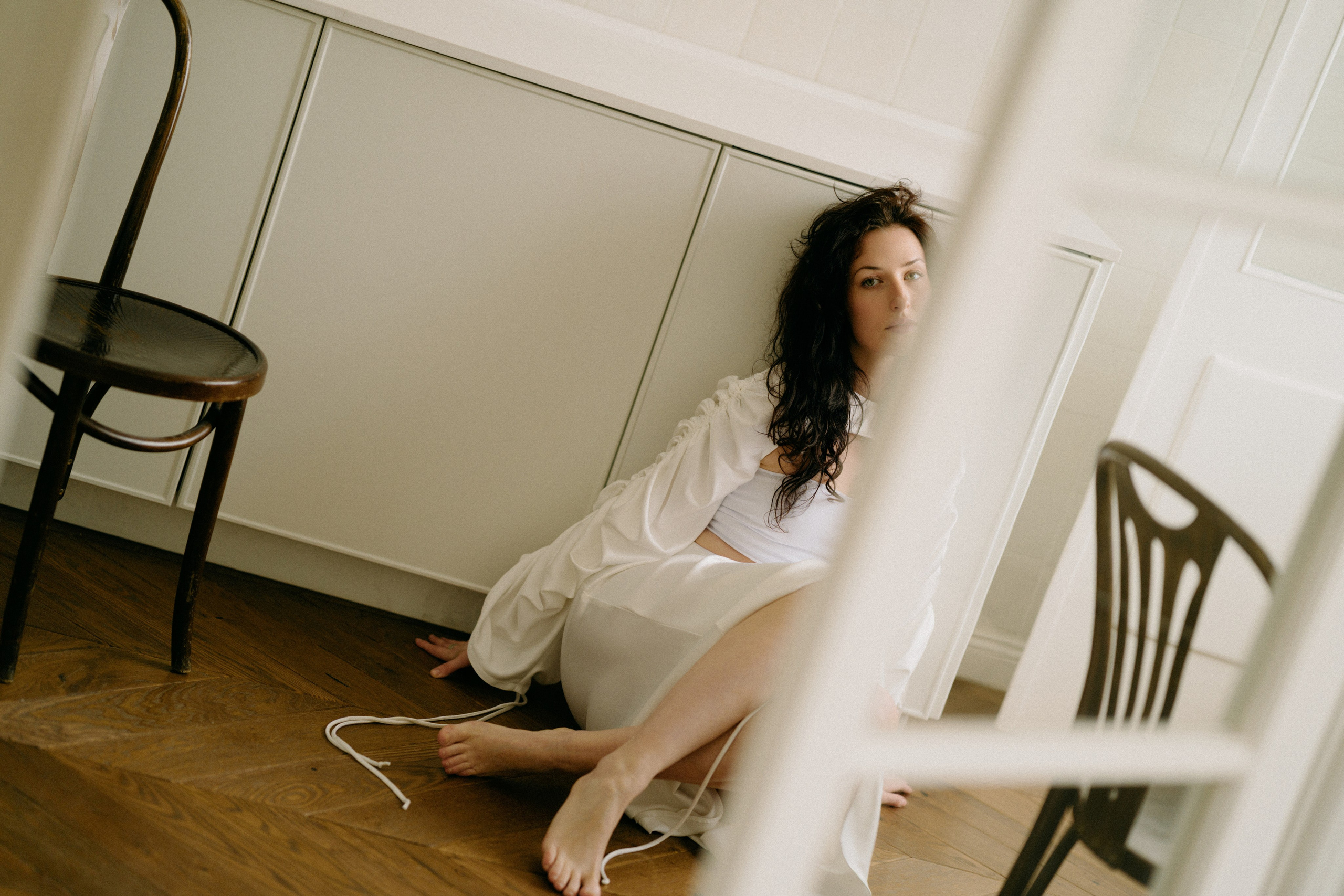 ◦ Диана ◦. Фотограф Никонова Екатерина