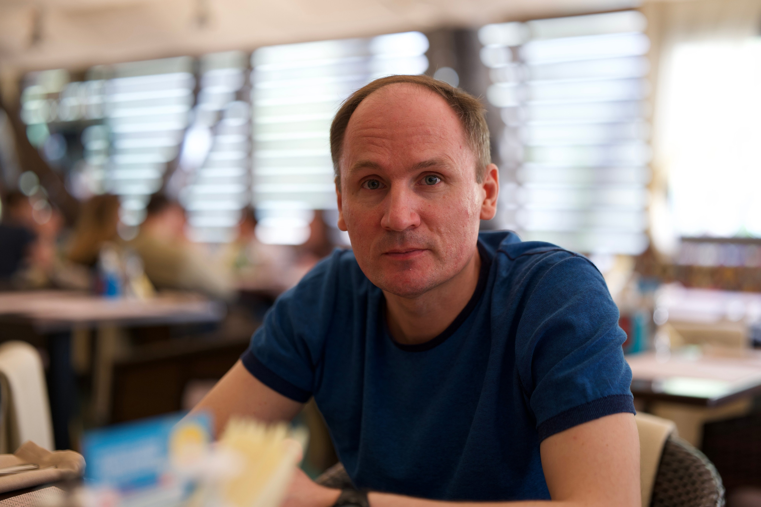 Мои фото. Владимир Власюк