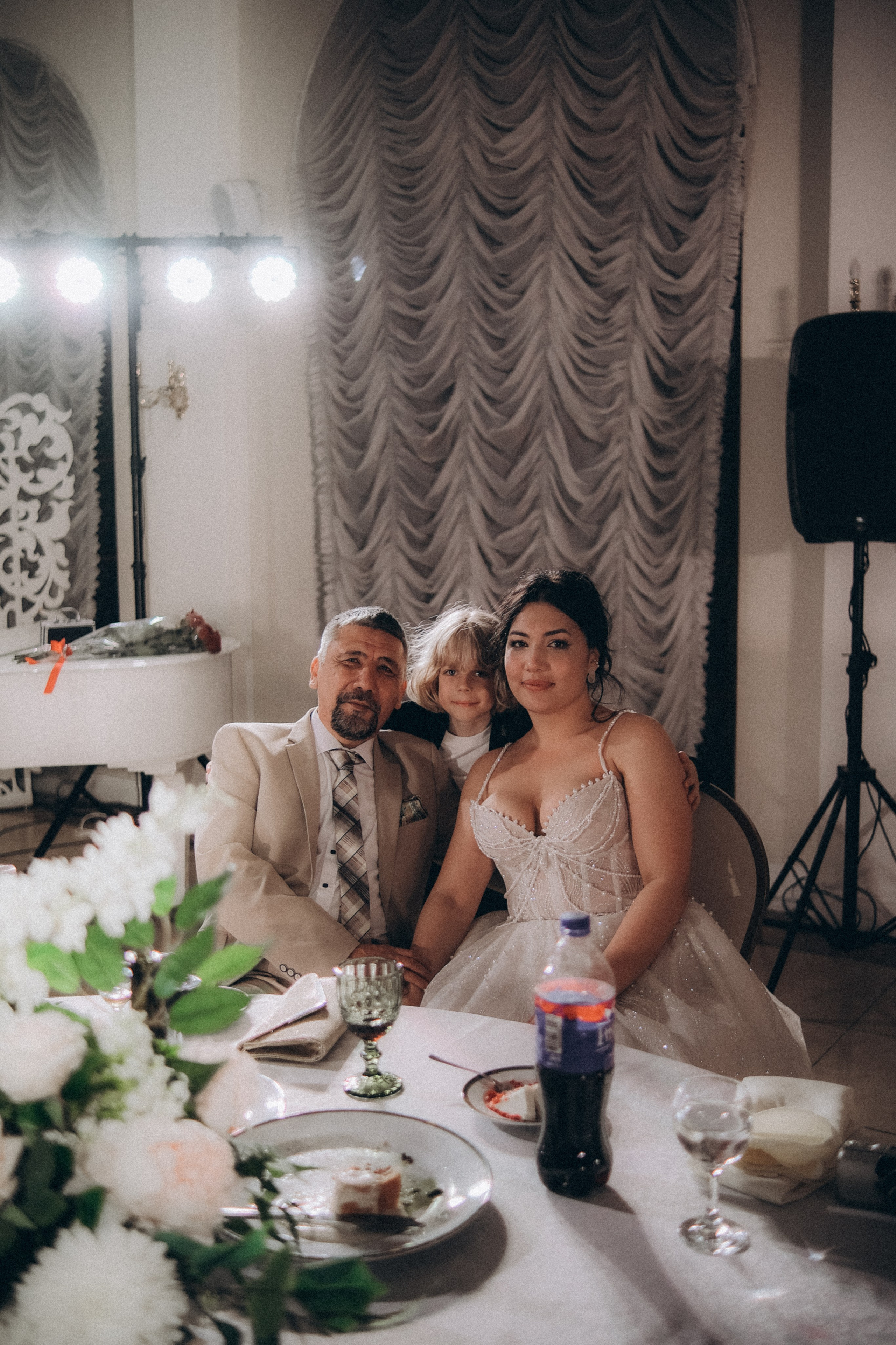 Рида & Богдан. Пушкин. Phdkvmr.ru