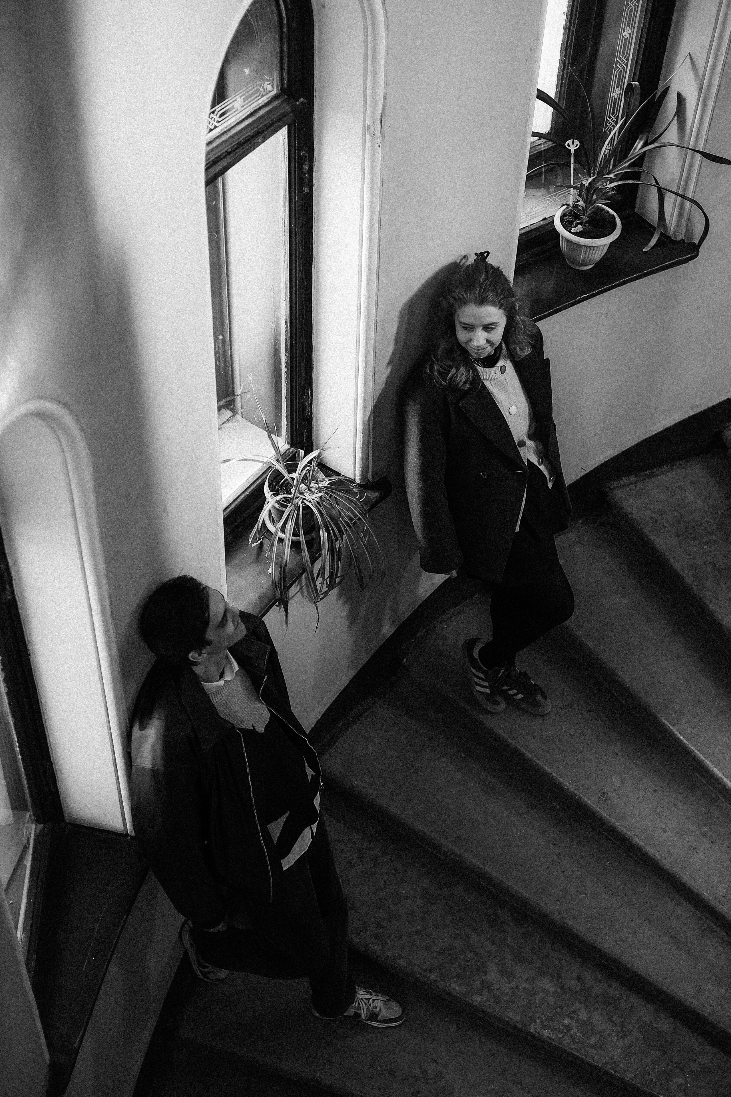 Ксюша & Даня. Phdkvmr.ru