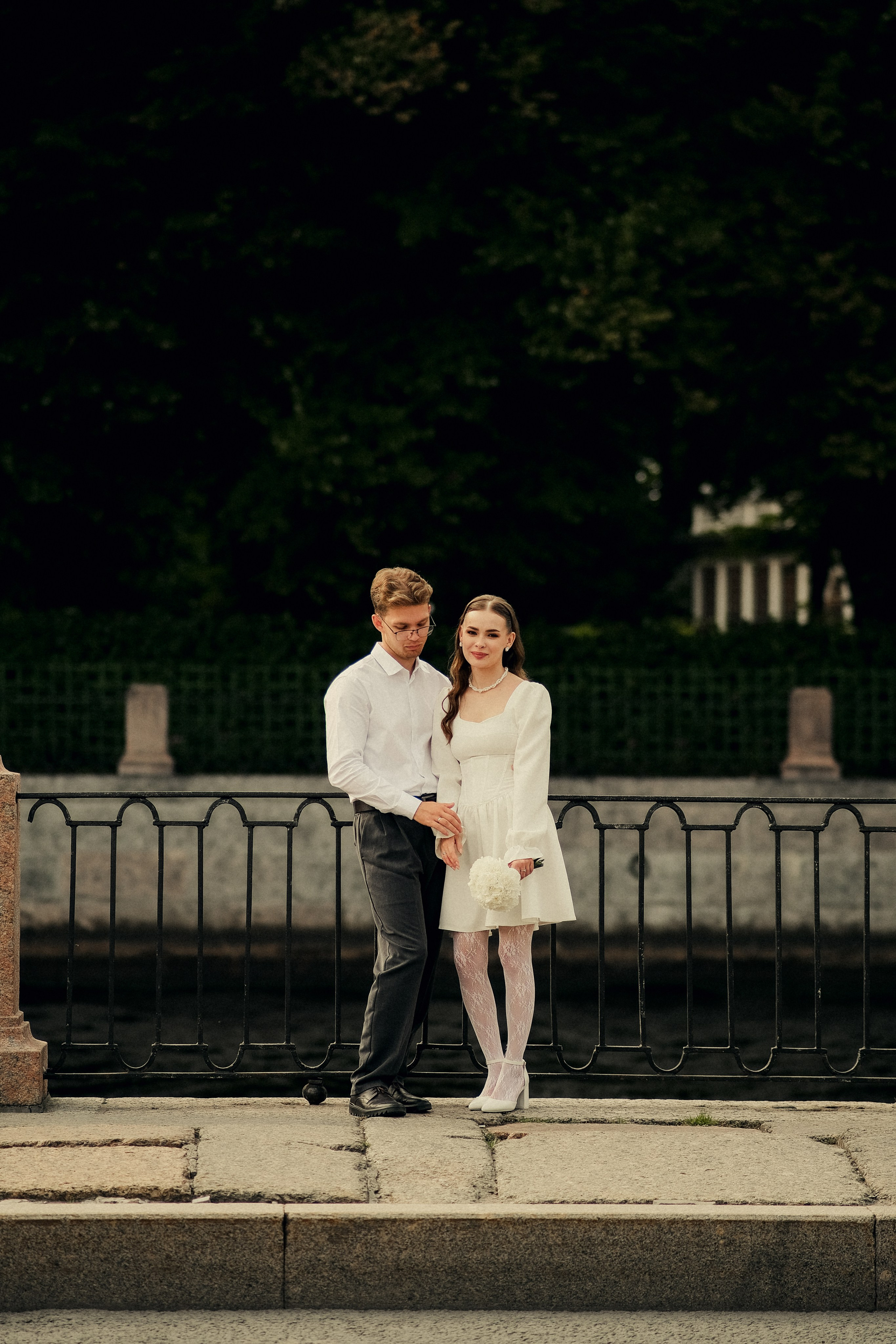 Таня & Костя. Phdkvmr.ru