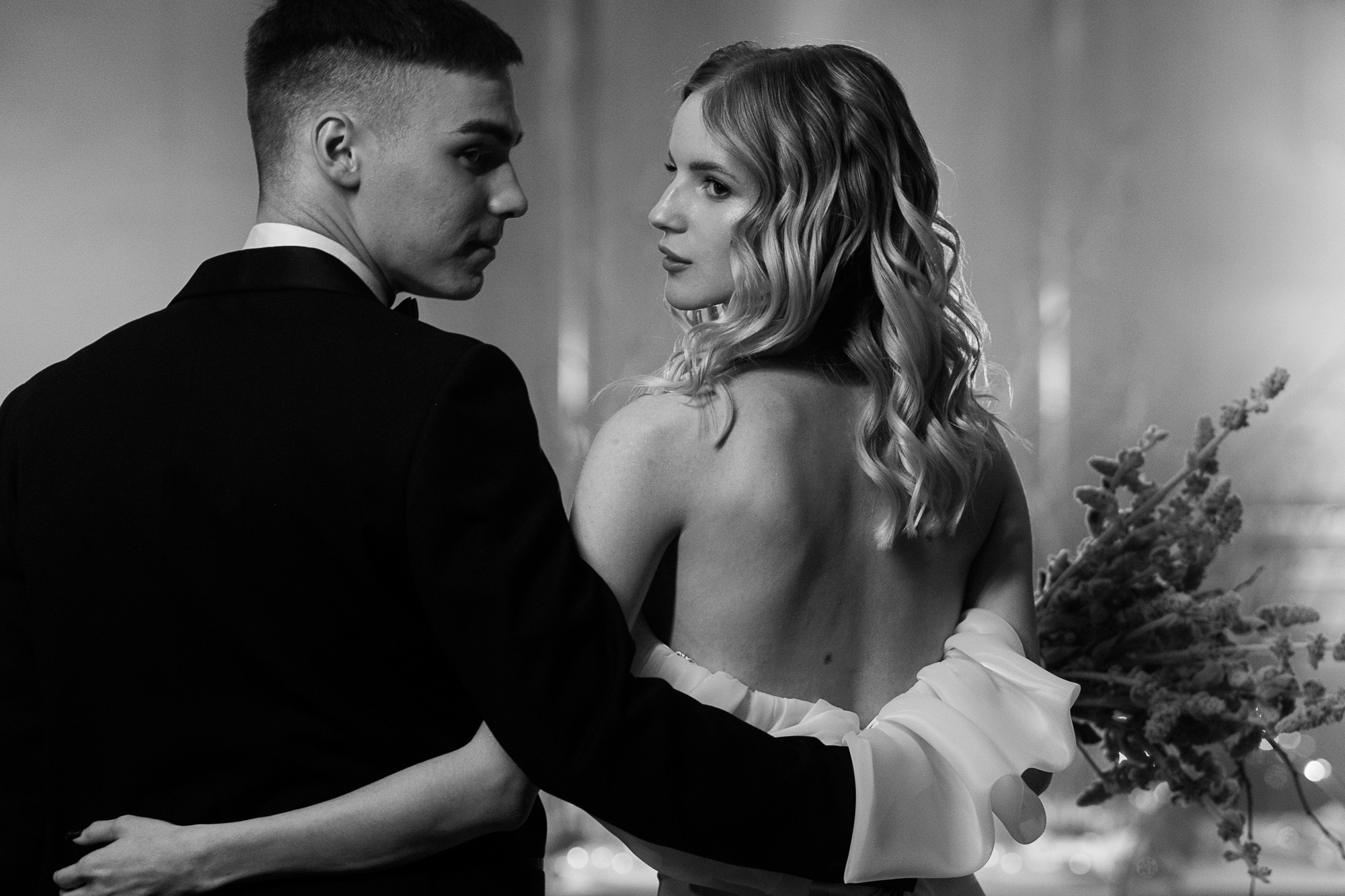 Свет на свадьбу в Особняк 1857. DDrental прокатная компания Нижний Новгород