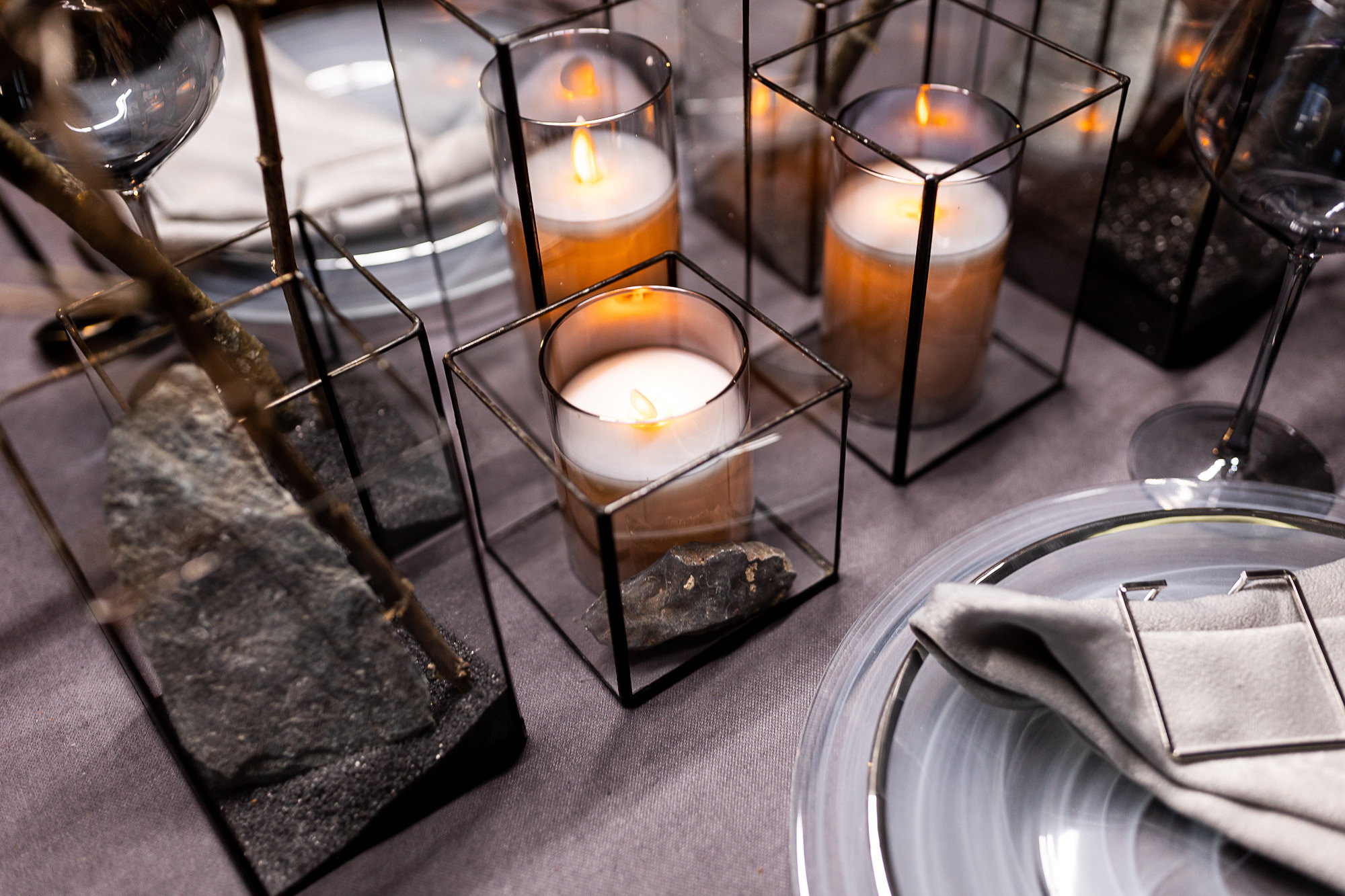 Свет на свадьбу в Особняк 1857. DDrental прокатная компания Нижний Новгород