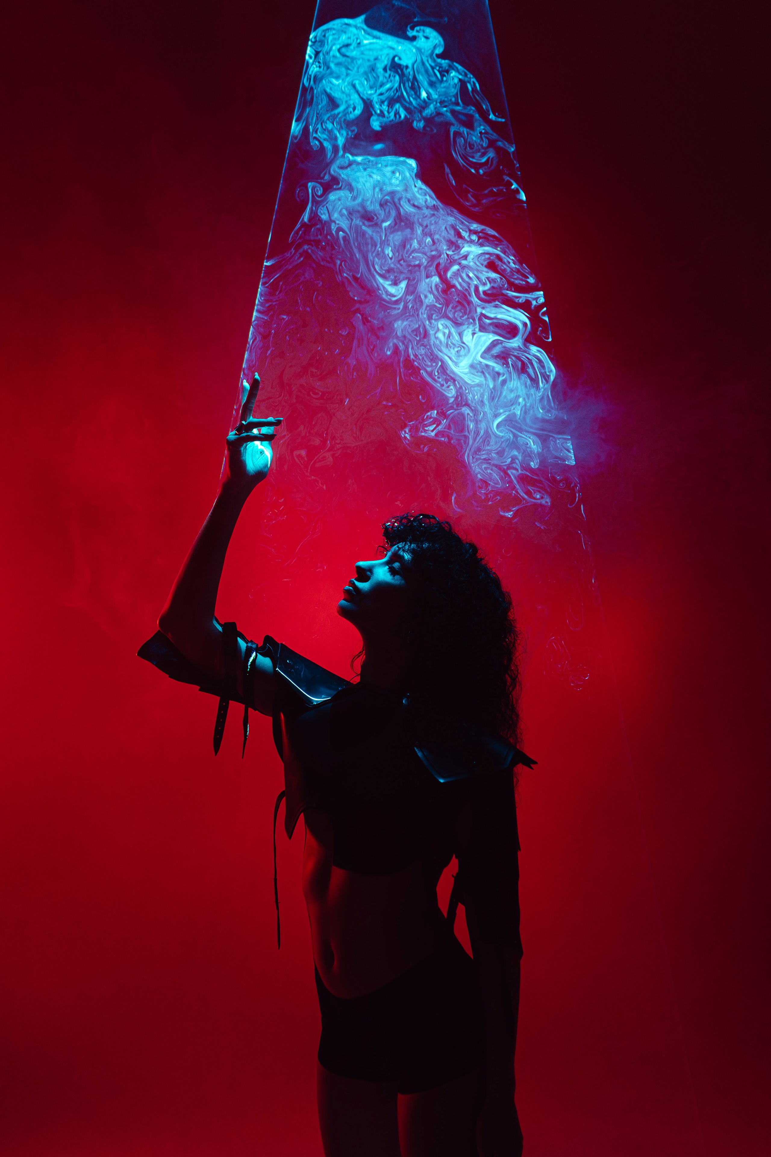 «LOOK FOR THE LIGHT»