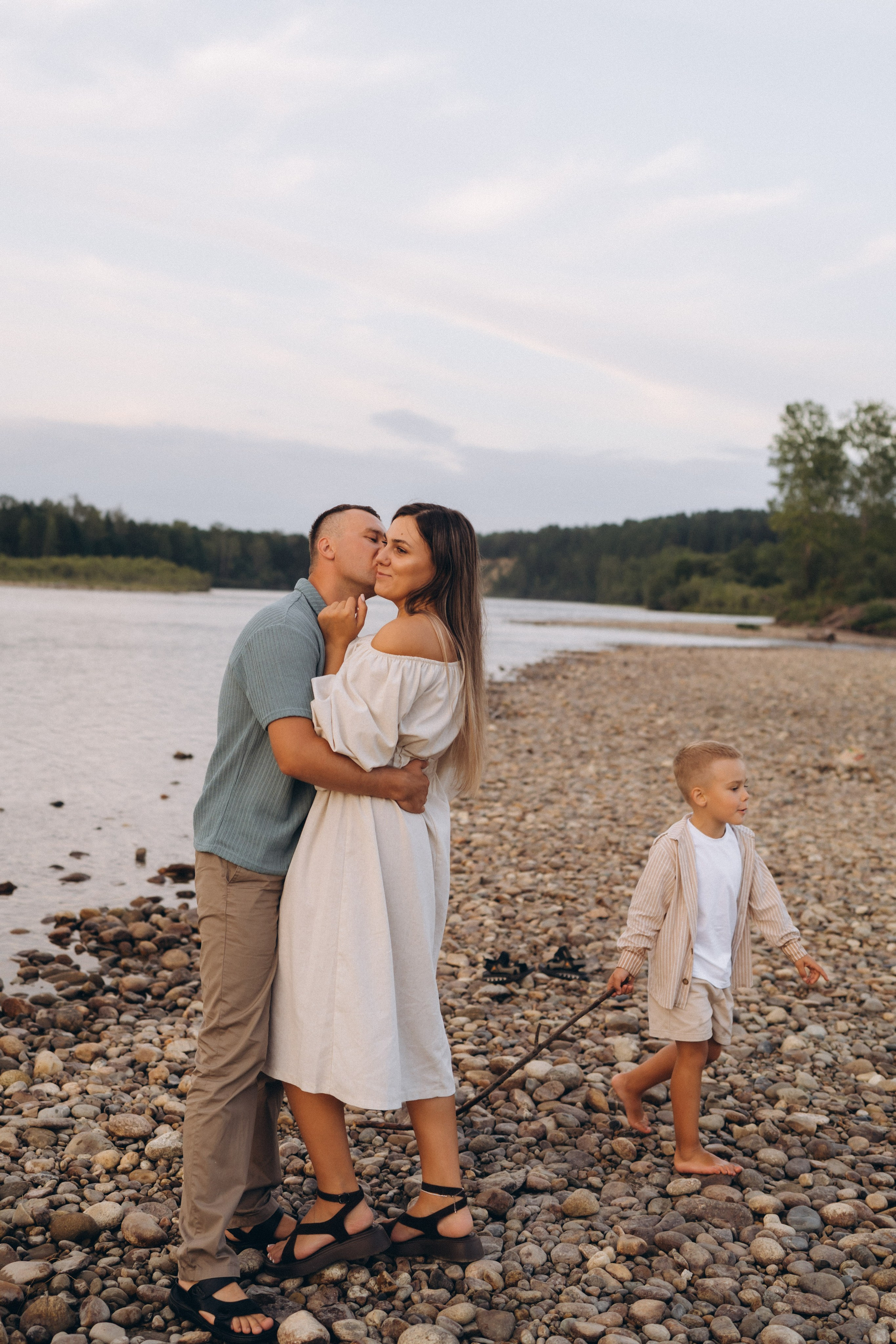 Моменты нашей жизни. Семейный фотограф в Ангарске/ Иркутске