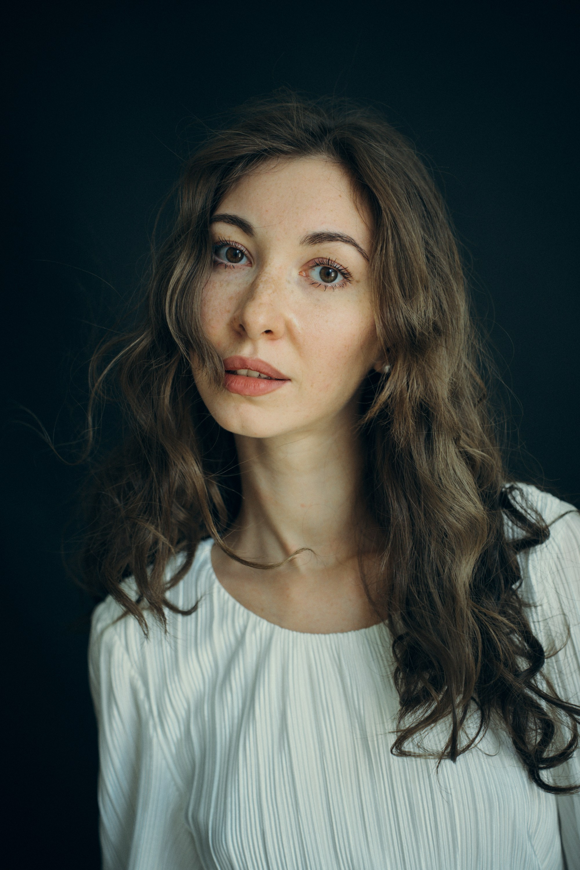 Портретный фотограф в Санкт-Петербурге Антон Овчинников