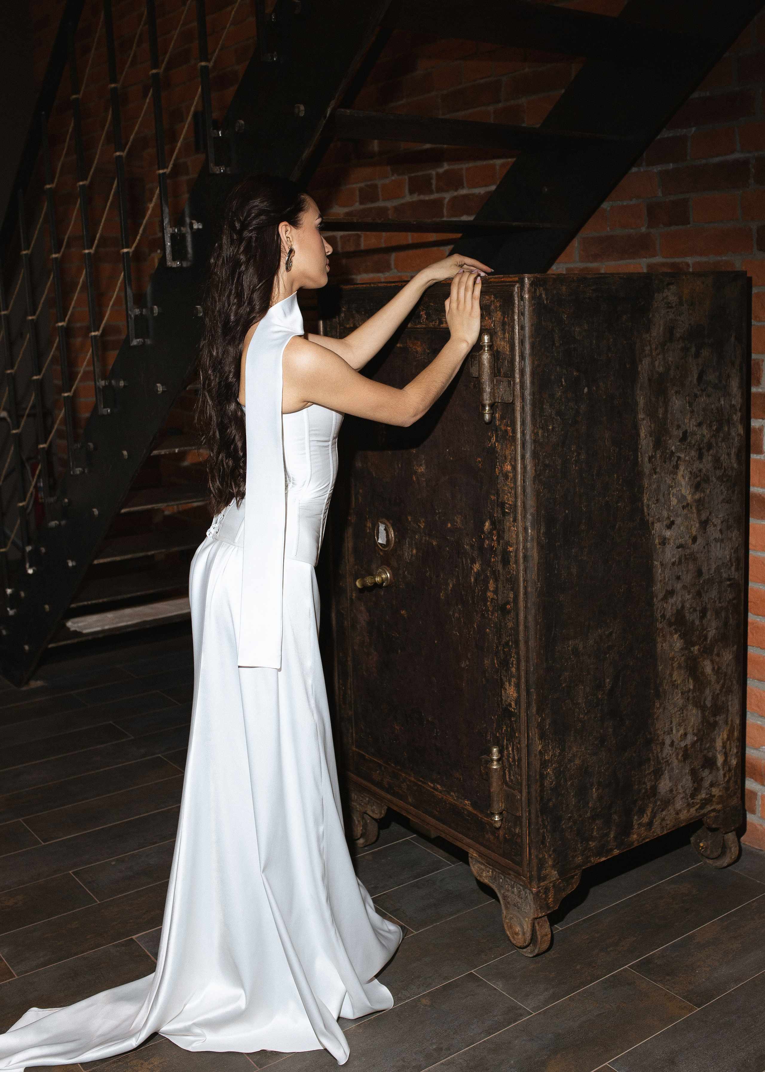 Утро невесты на теннисном корте. Фотограф Вышний Волочек/Тверь/Москва/Санкт-Петербург