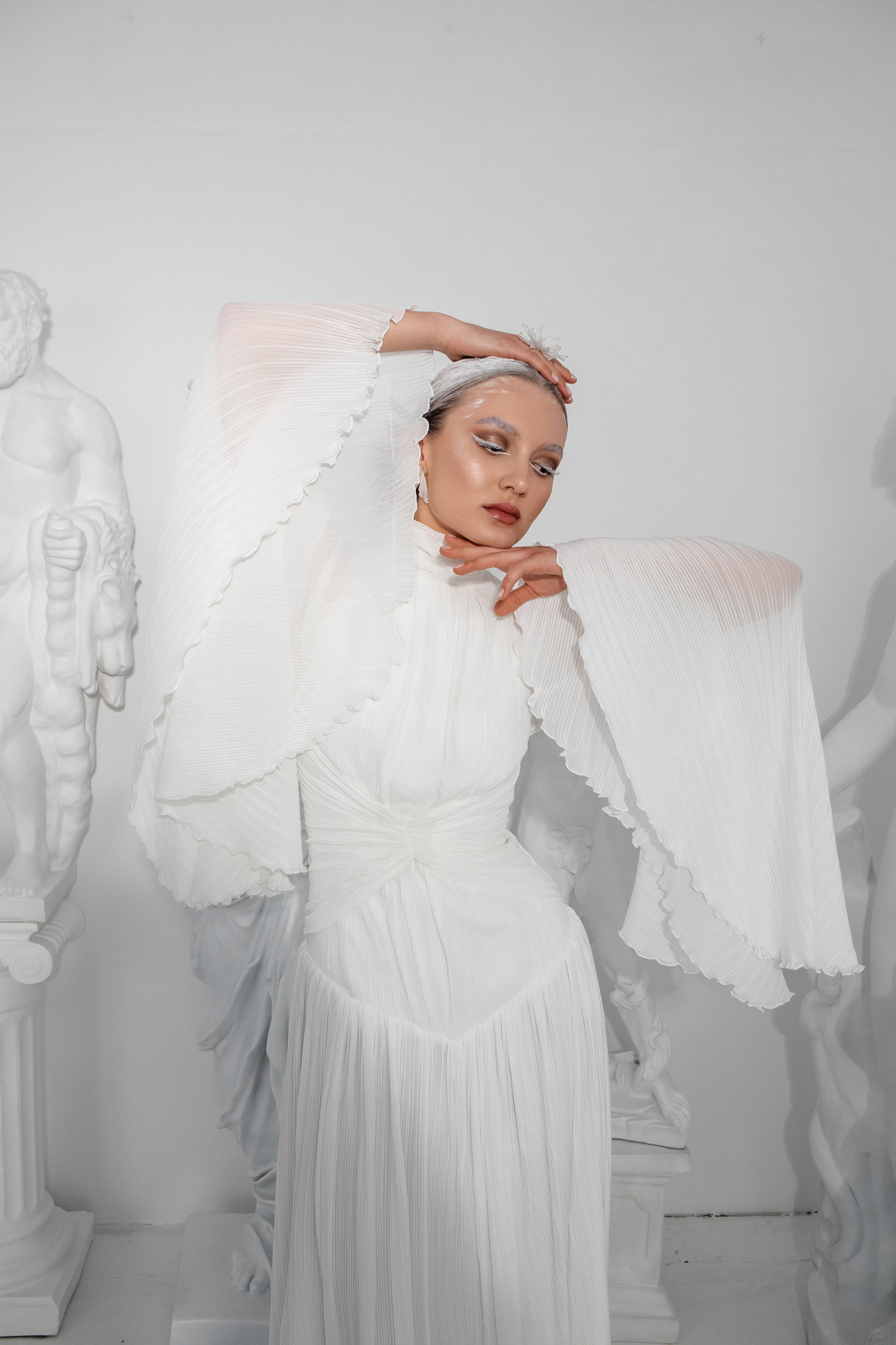 Для бренда украшений Оксана Туз. Свадебный и семейный фотограф Ибрагимова Мария из Екатеринбурга