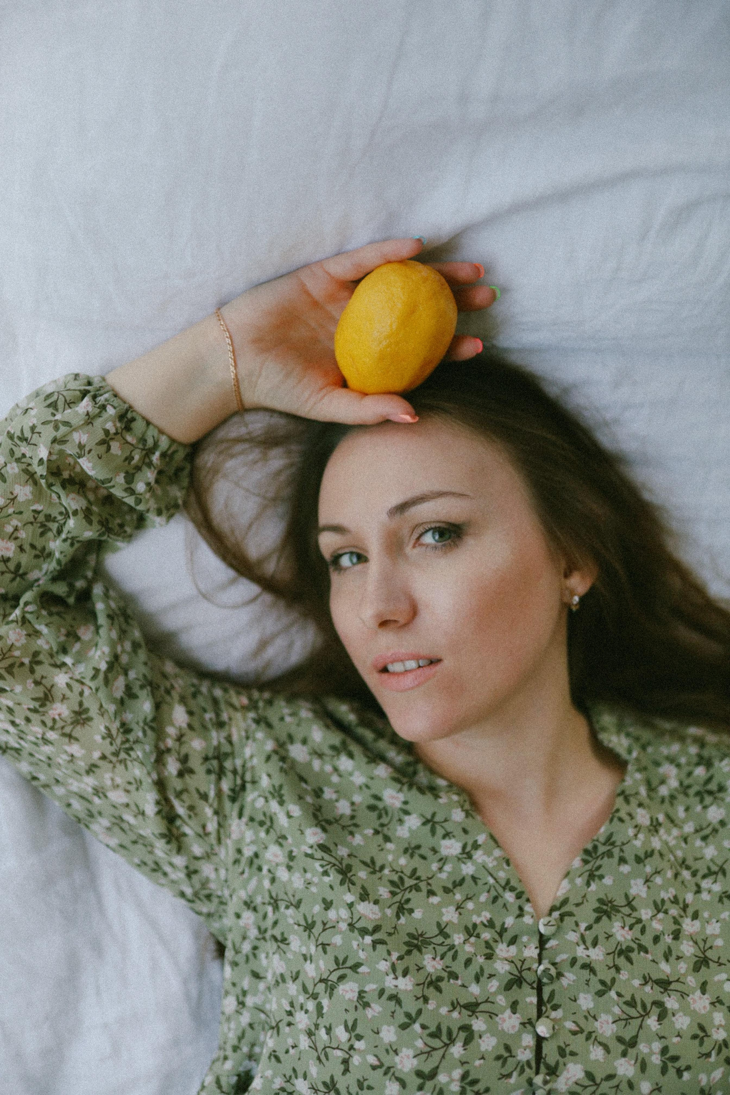 Юлия на Дачке. Фотограф в Москве и области Савина Антонина