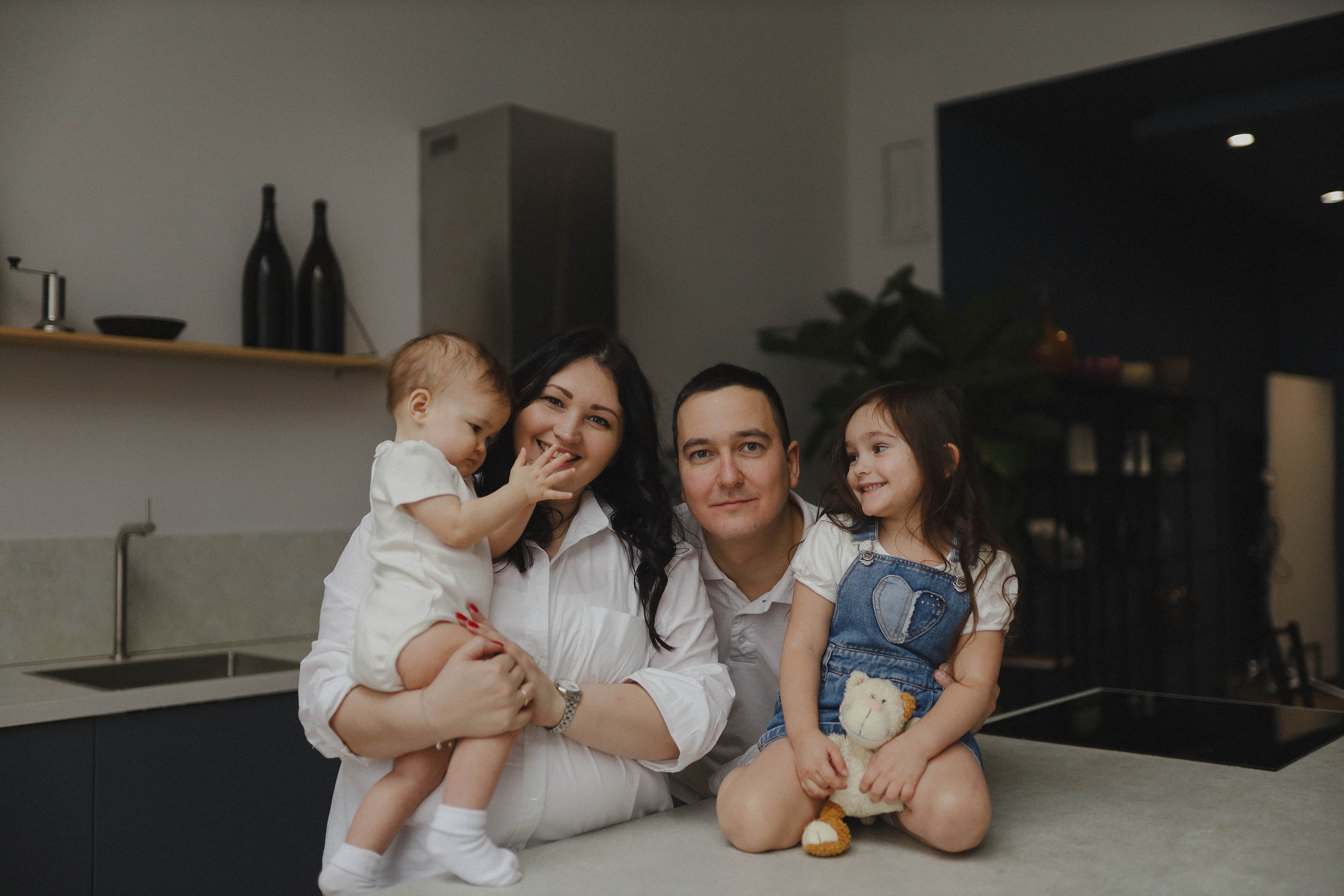 Вместе. Фотограф в Москве и области Савина Антонина