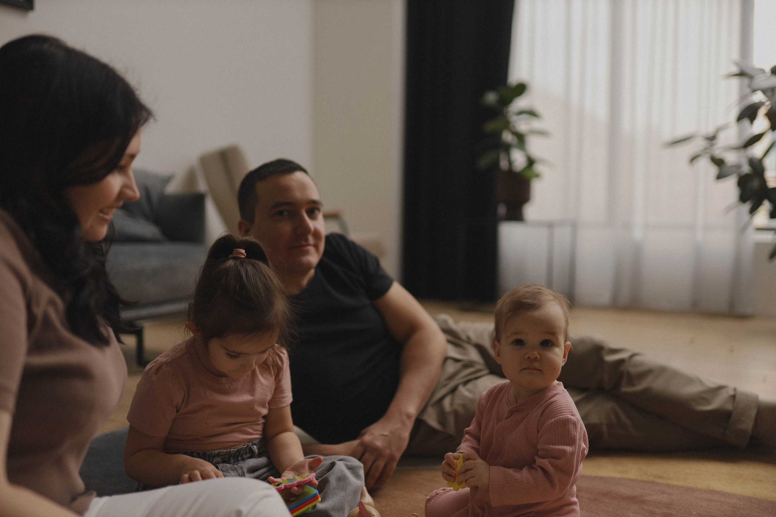 Вместе. Фотограф в Москве и области Савина Антонина