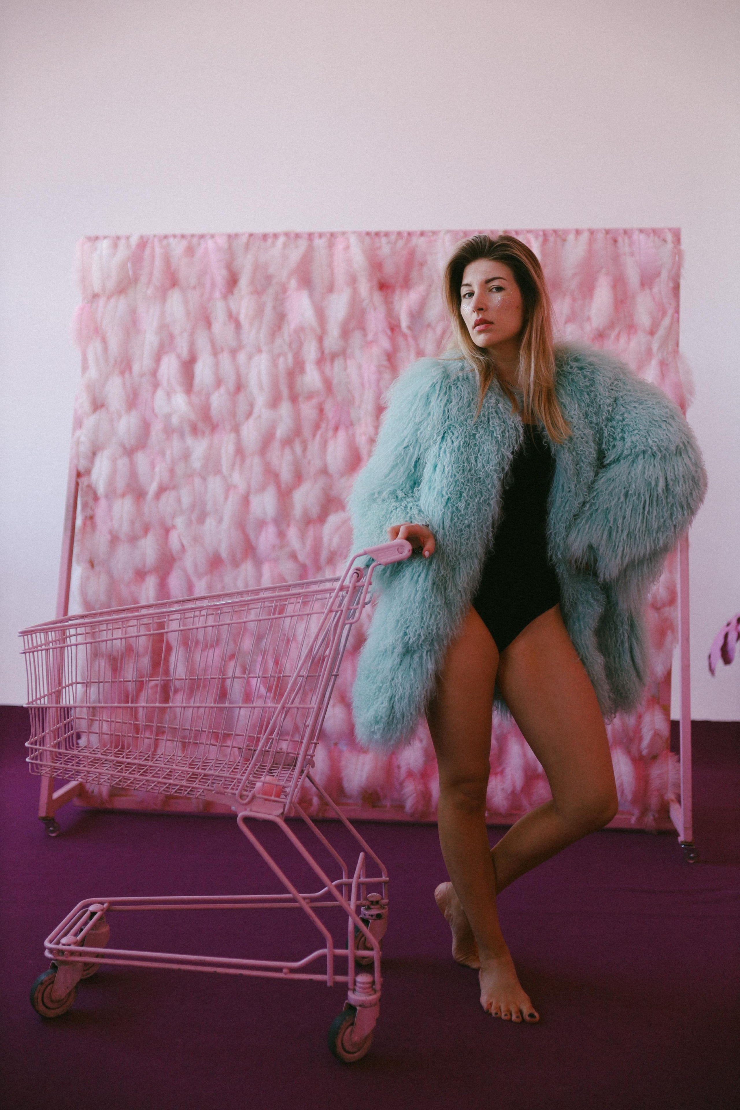 Лена. Фотограф в Москве и области Савина Антонина