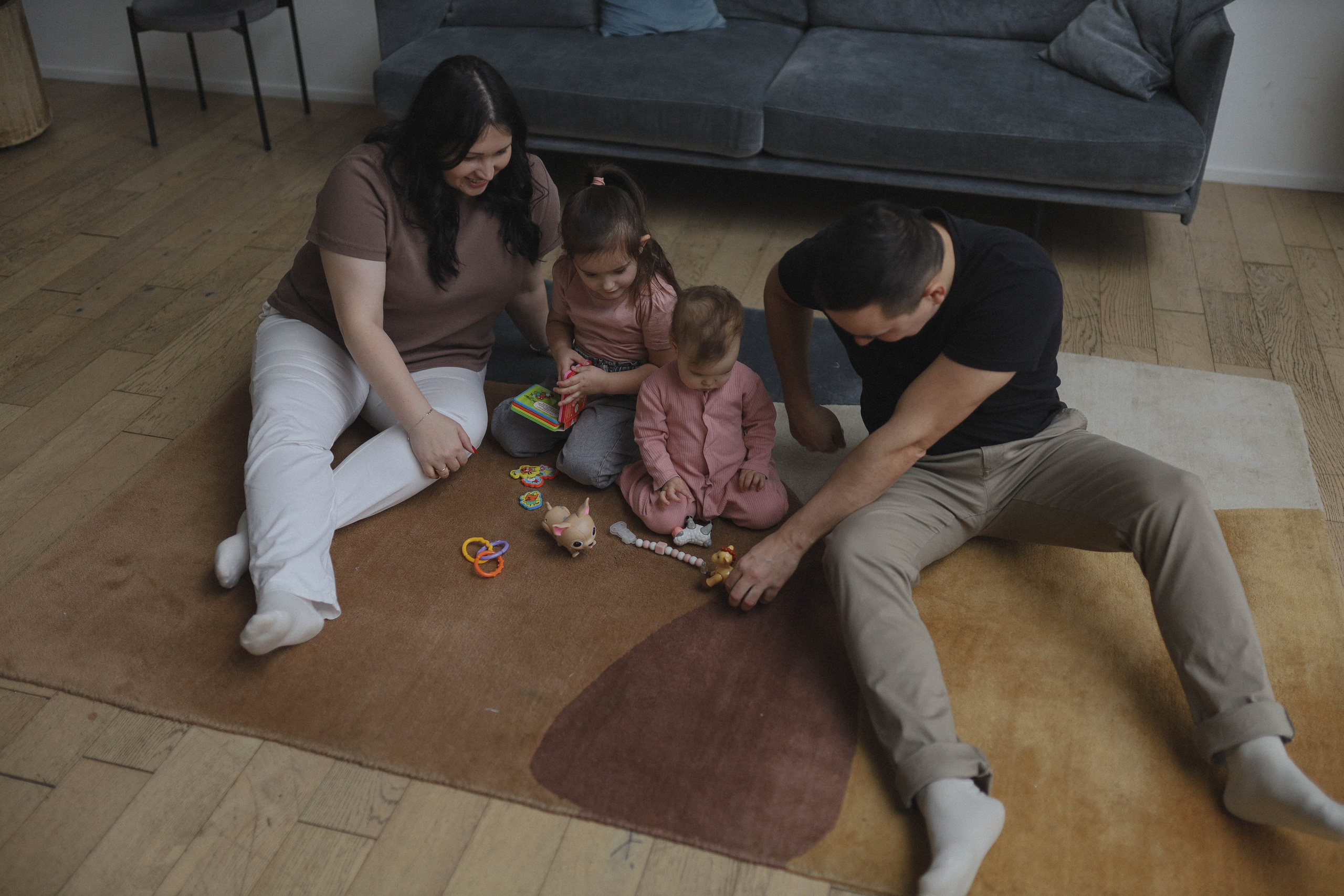 Вместе. Фотограф в Москве и области Савина Антонина