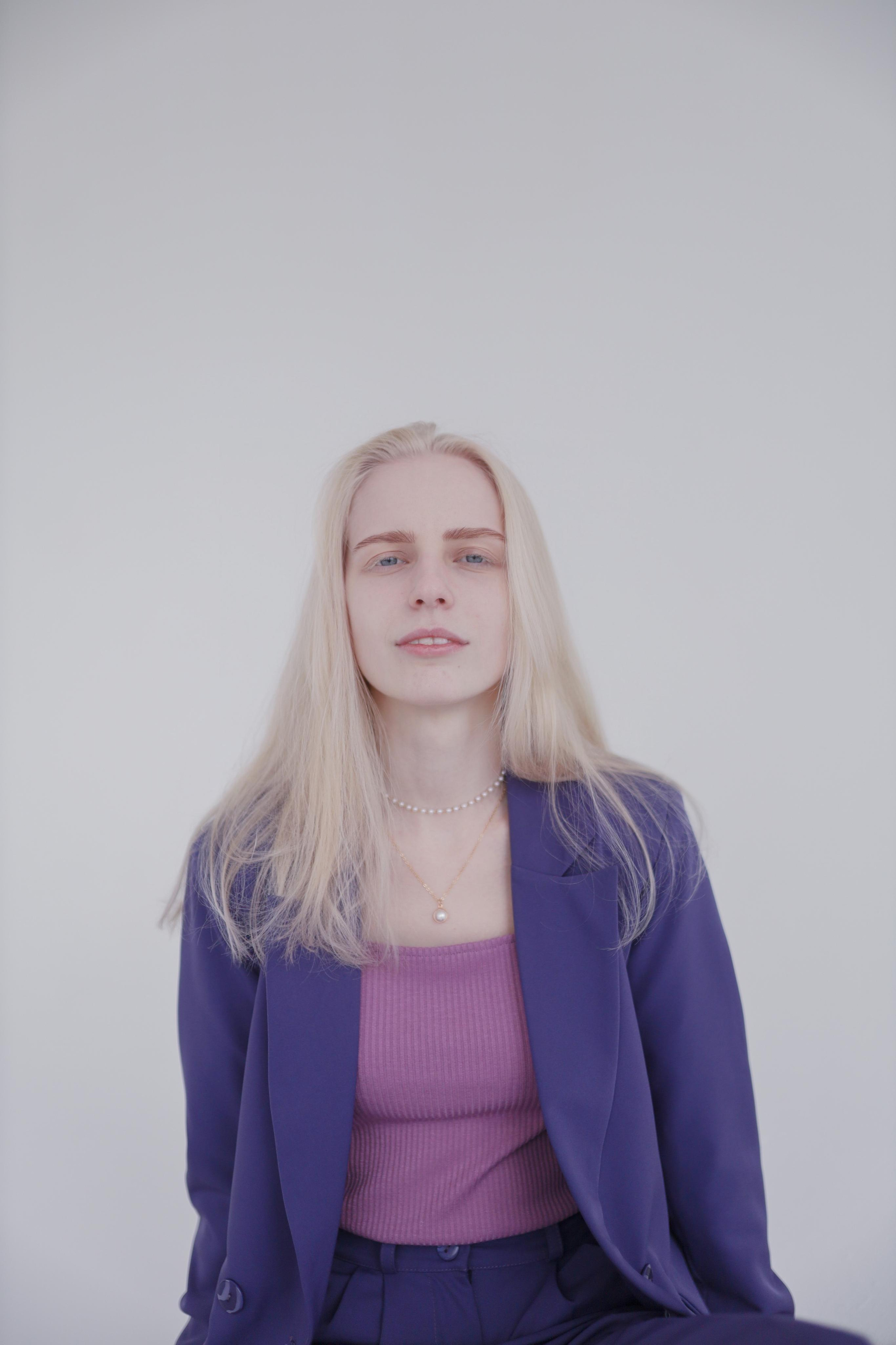 Ульяна. Фотограф в Москве и области Савина Антонина