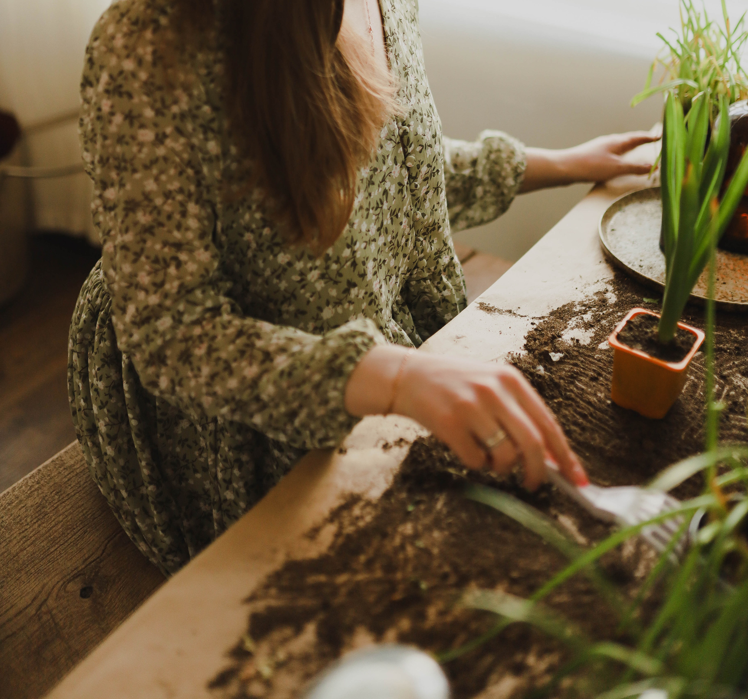 Юлия на Дачке. Фотограф в Москве и области Савина Антонина