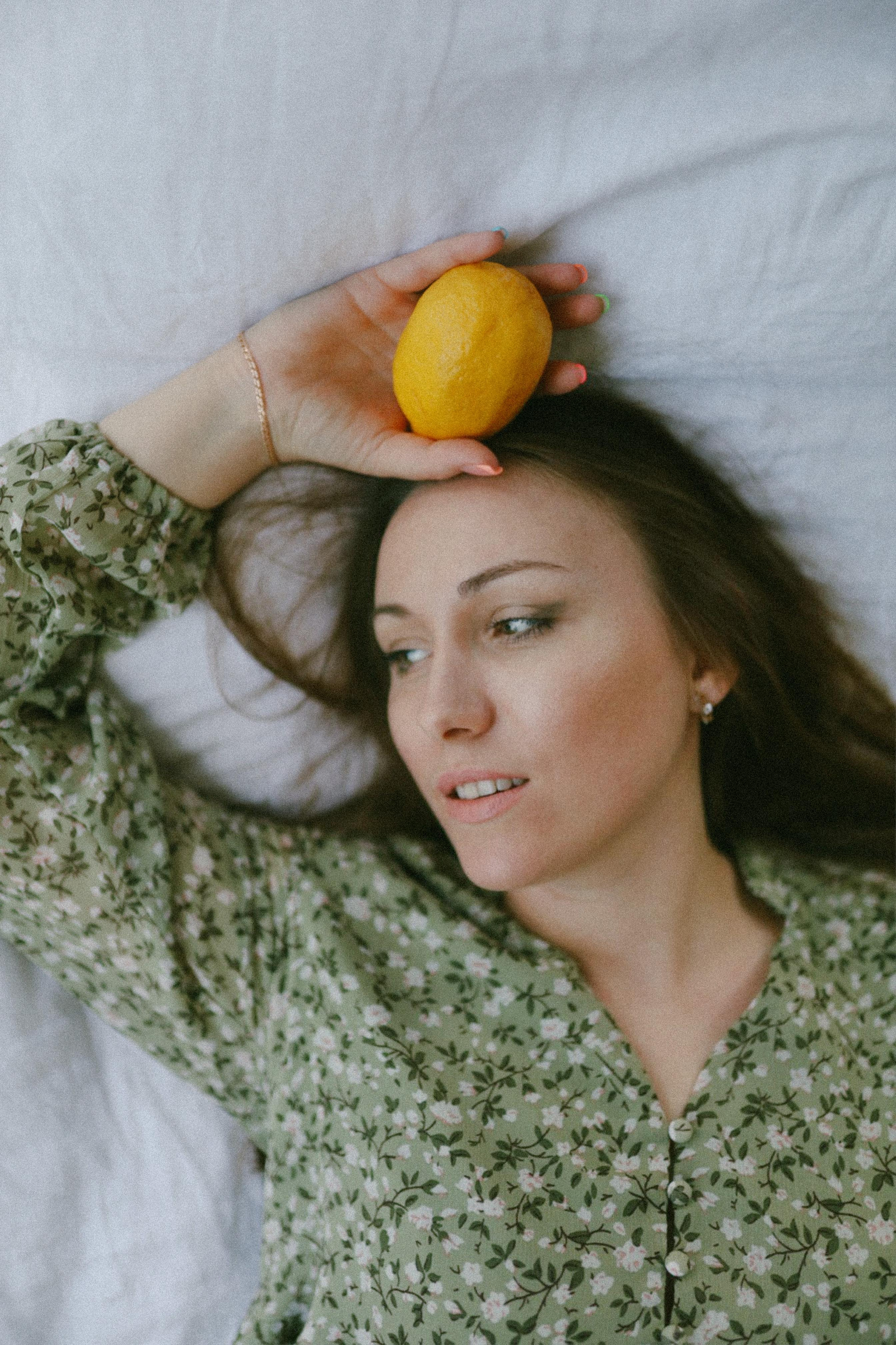 Юлия на Дачке. Фотограф в Москве и области Савина Антонина