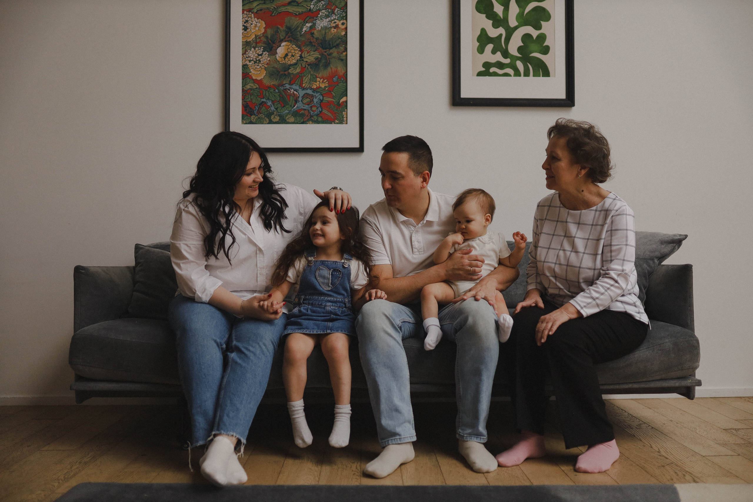 Вместе. Фотограф в Москве и области Савина Антонина