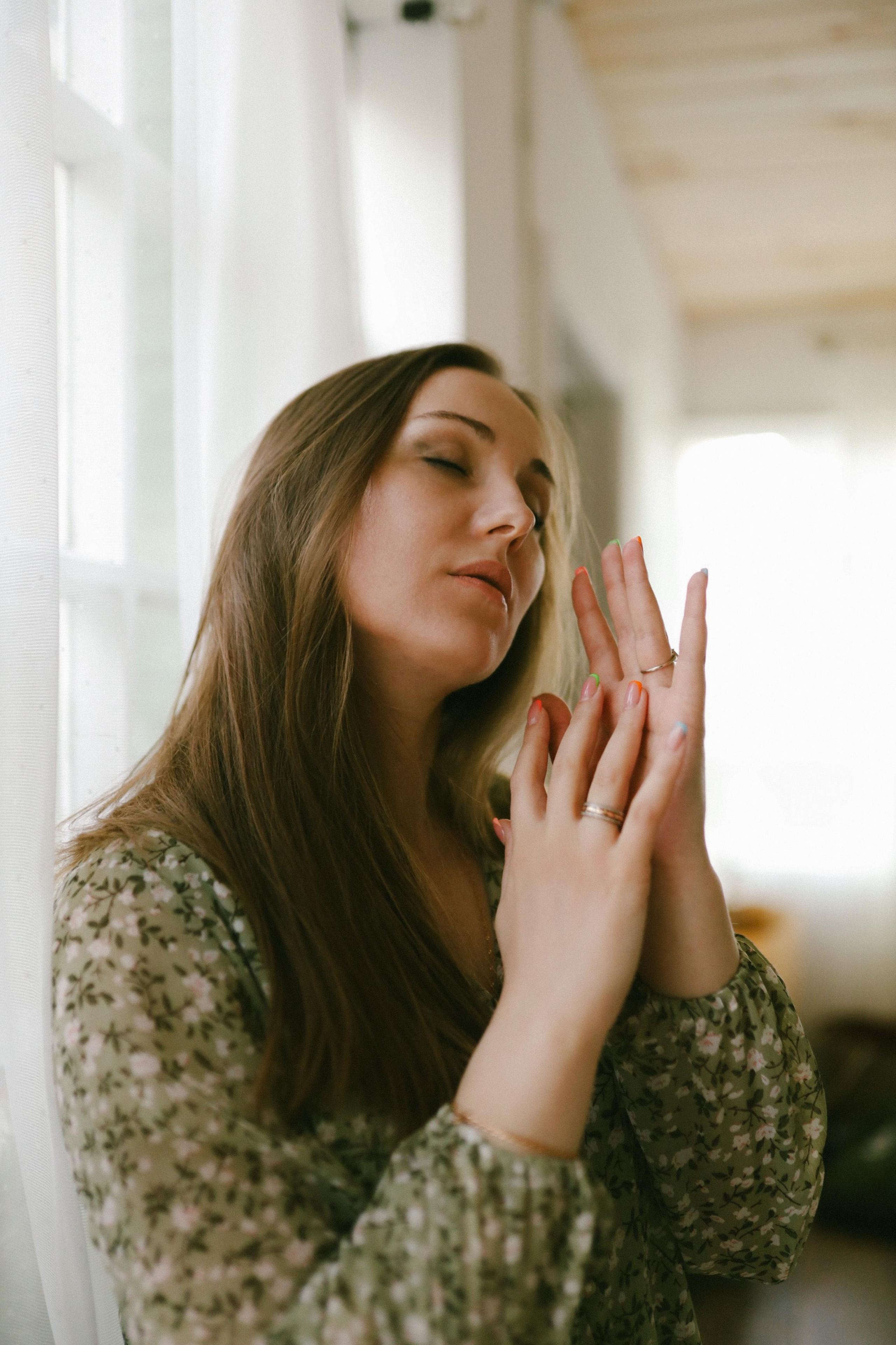 Юлия на Дачке. Фотограф в Москве и области Савина Антонина