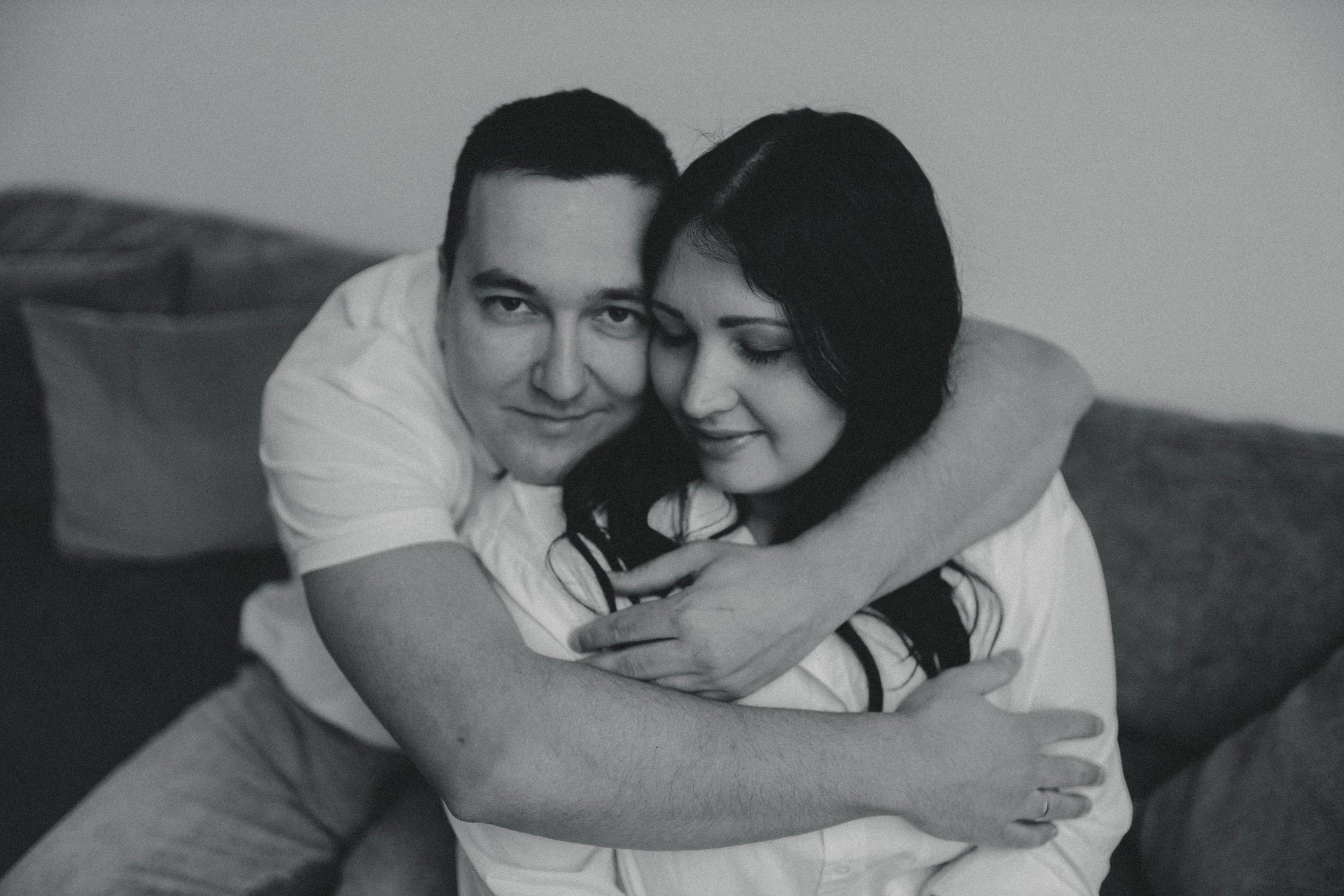 Вместе. Фотограф в Москве и области Савина Антонина