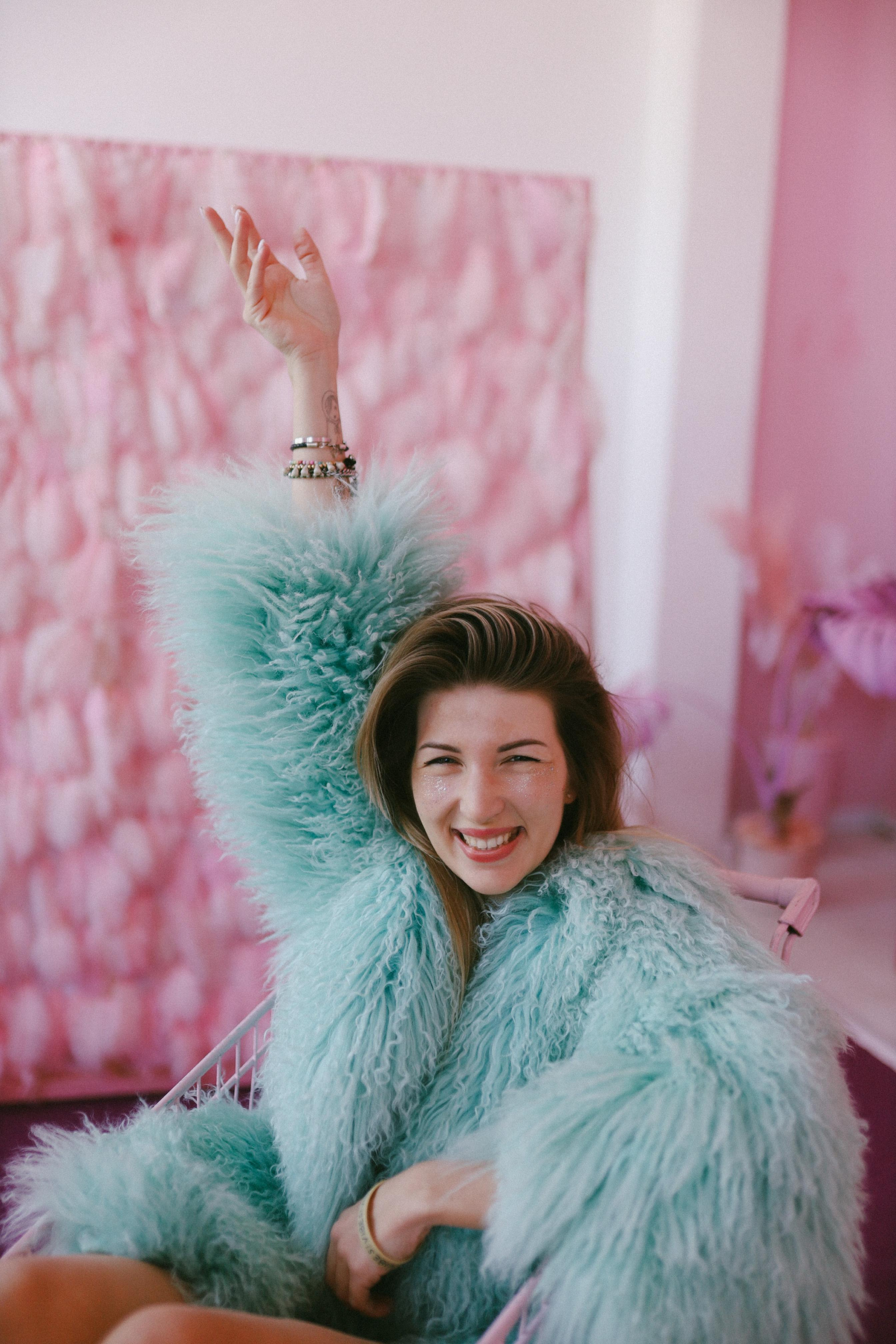 Лена. Фотограф в Москве и области Савина Антонина