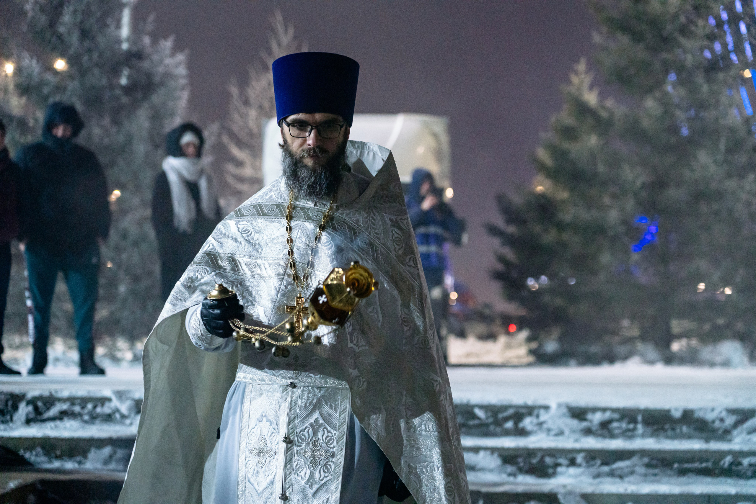 Репортаж. Фотограф Евгений Горбачев