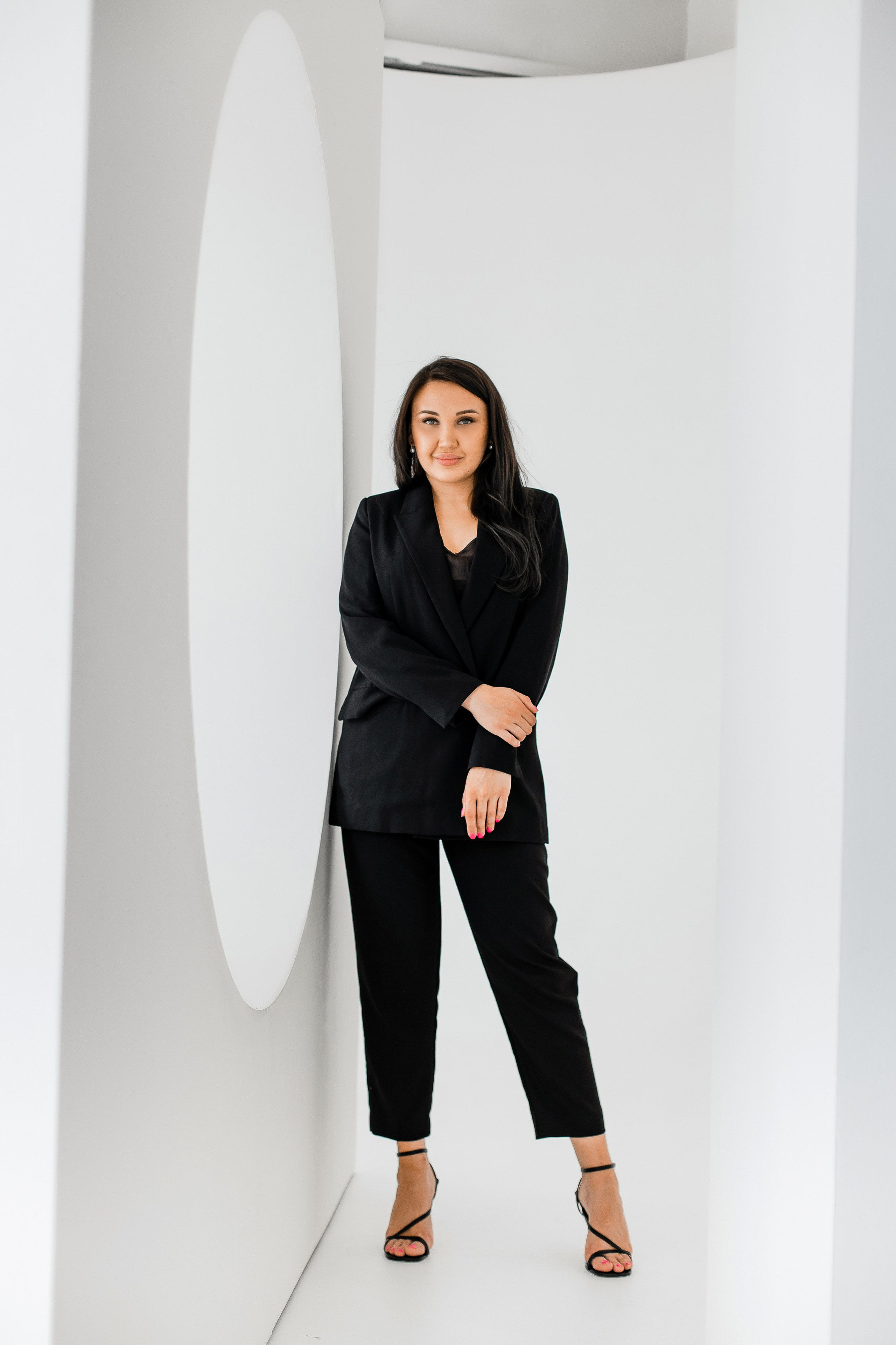 Анастасия Путинцева. Тимур Аминов | Фотограф в Кемерове