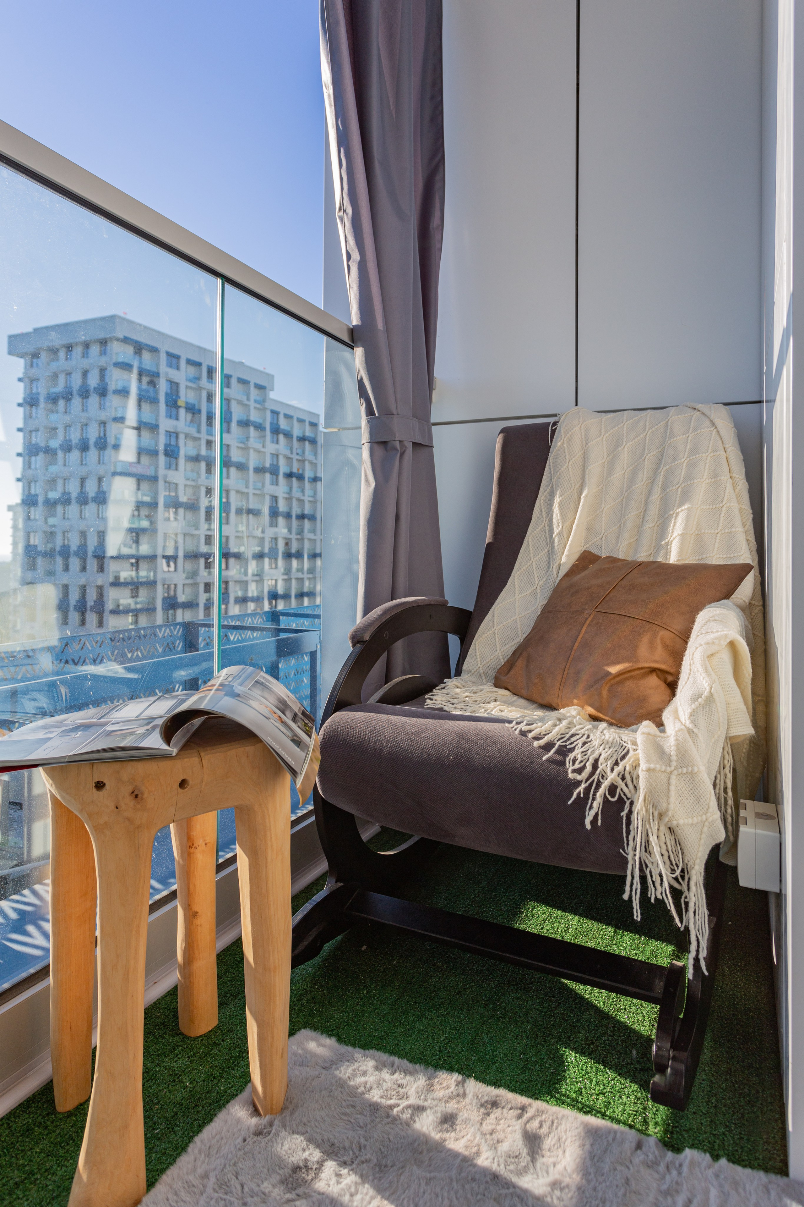 Студия ЖК Кислород. Интерьерный фотограф. Хоумстейджер. Сочи/Адлер/Красная поляна