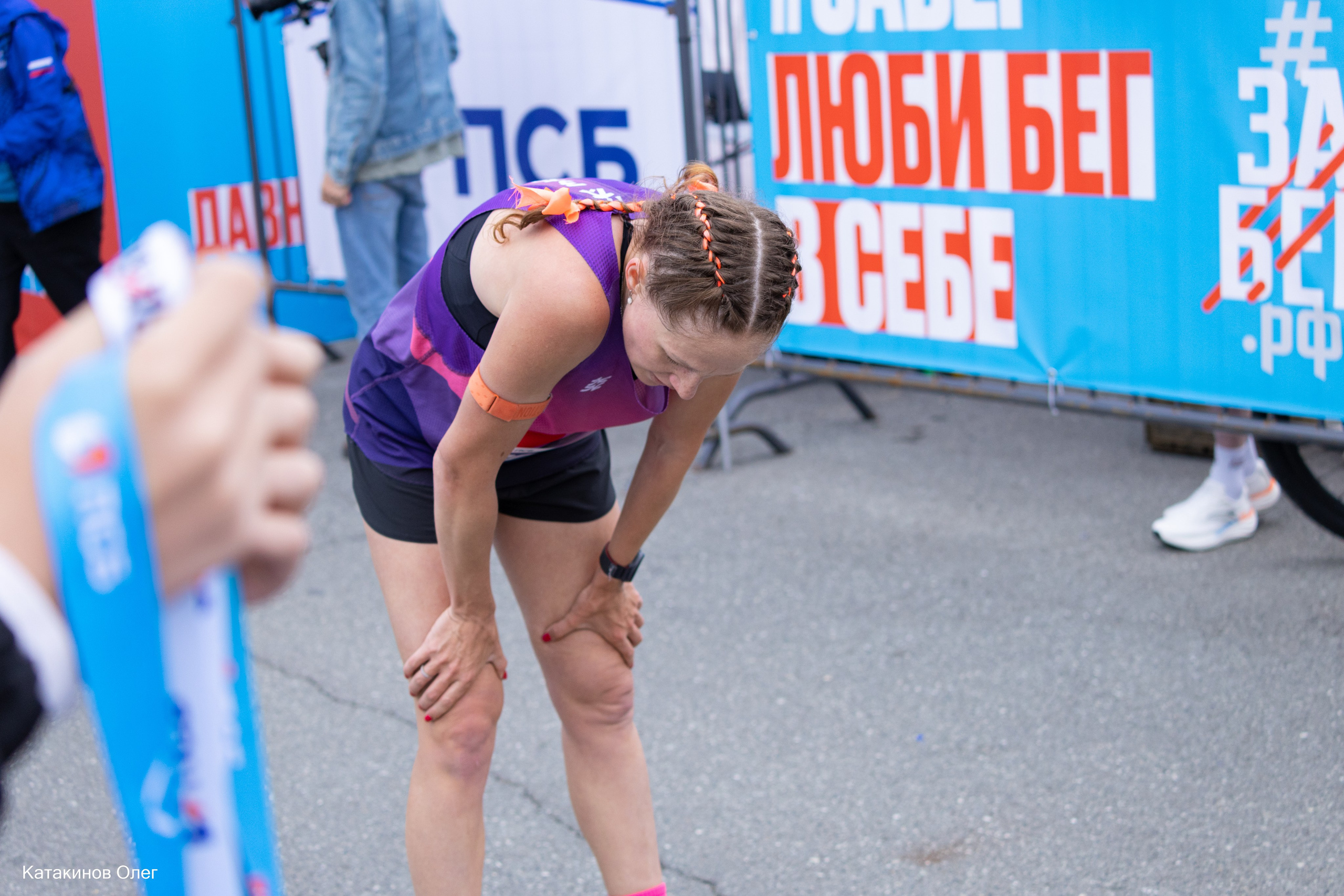 ЗаБег 2025 г. Олег Катакинов| Репортажный фотограф в городе у моря (Владивосток)
