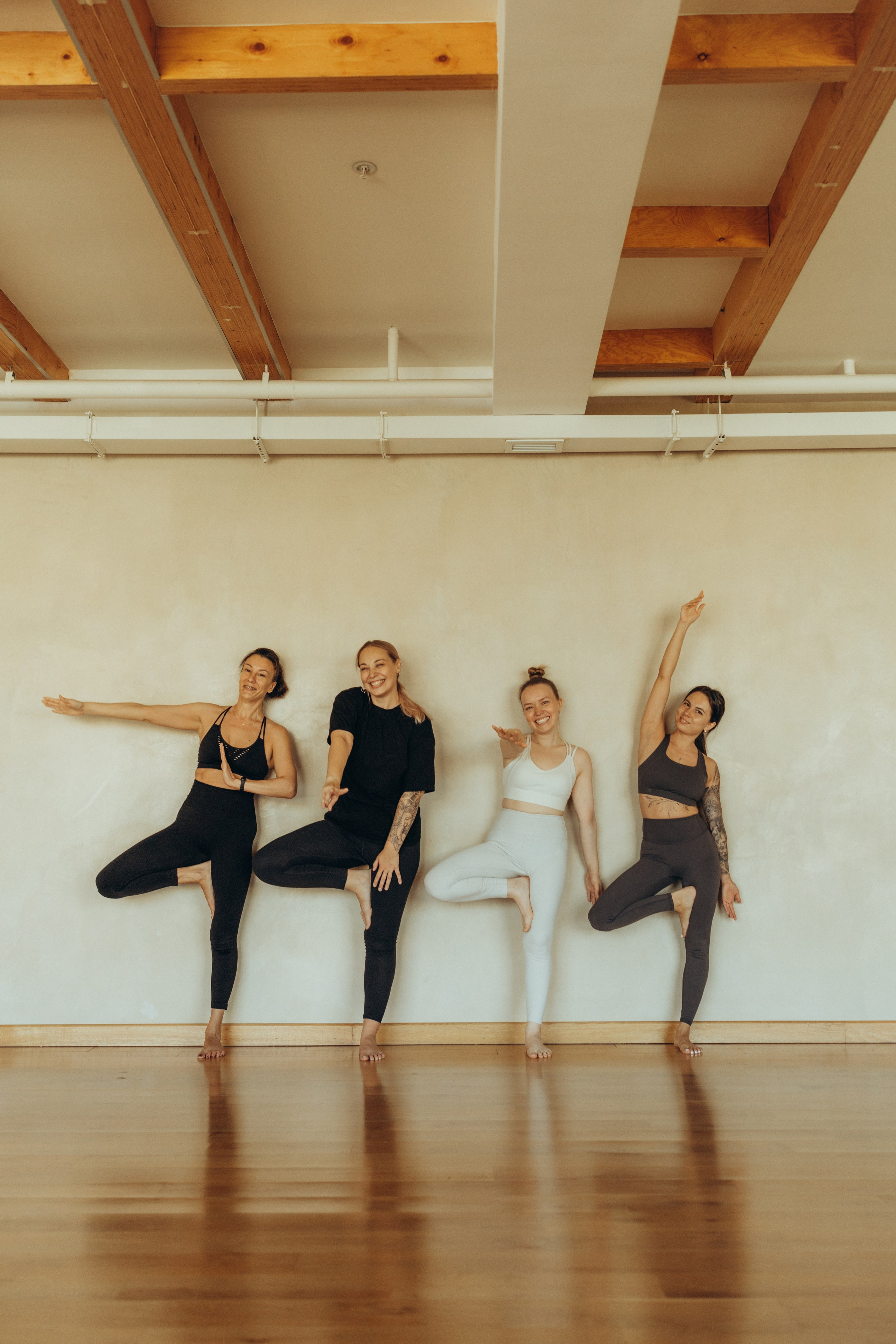 Алёна — йога. Фотограф Москва Алёна Суворова