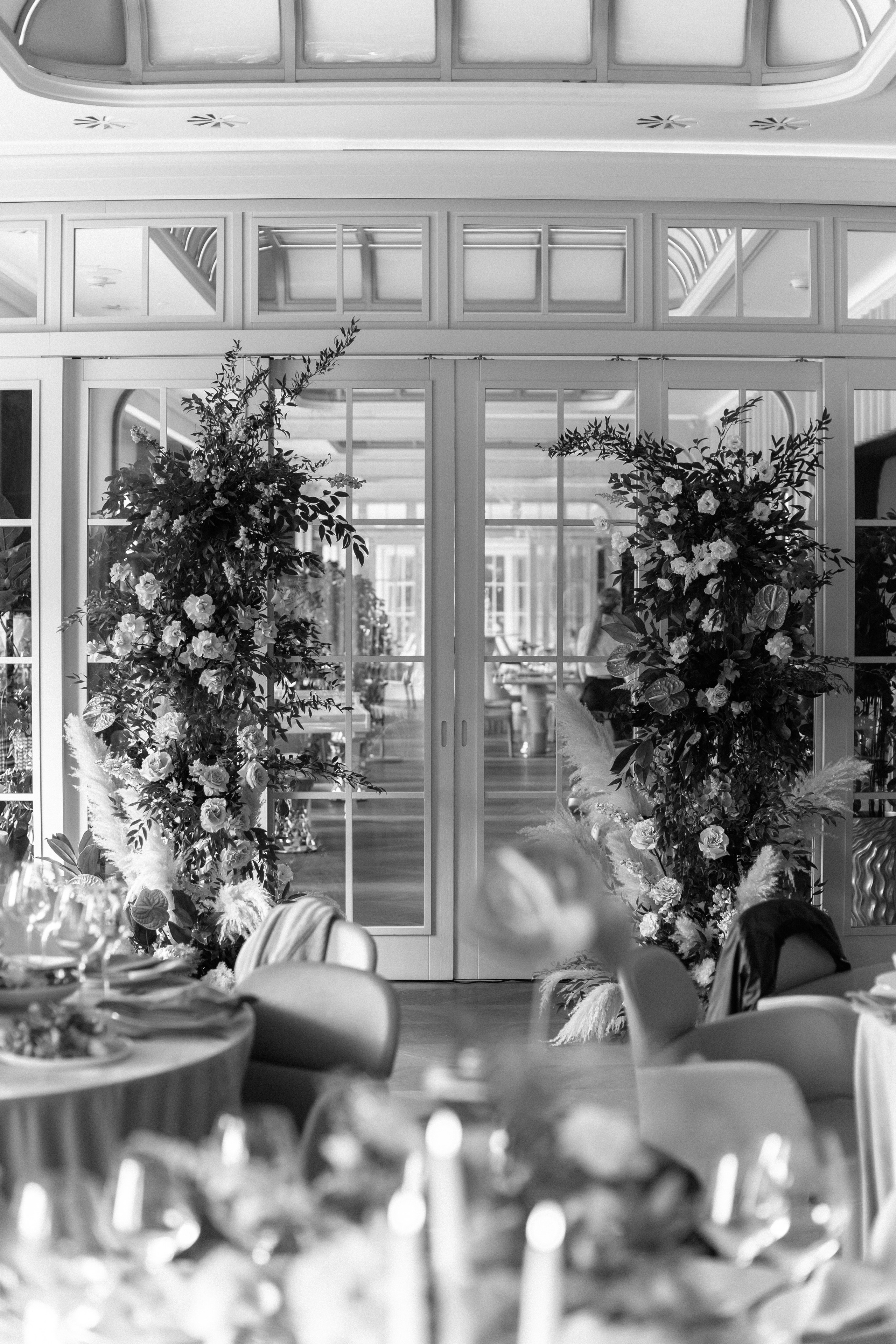 Маша & Илья. Свадебный фотограф Екатерина Тимукина