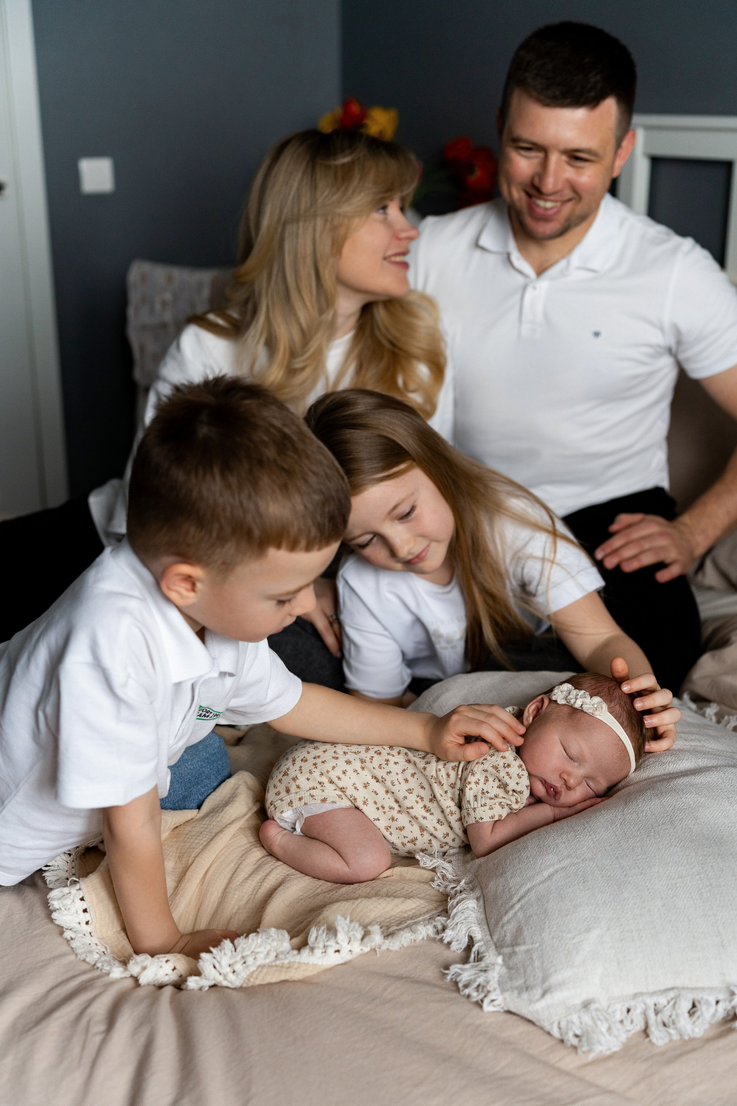 Newborn фотограф Краснодар. Семейный и NEWBORN фотограф г. Краснодар