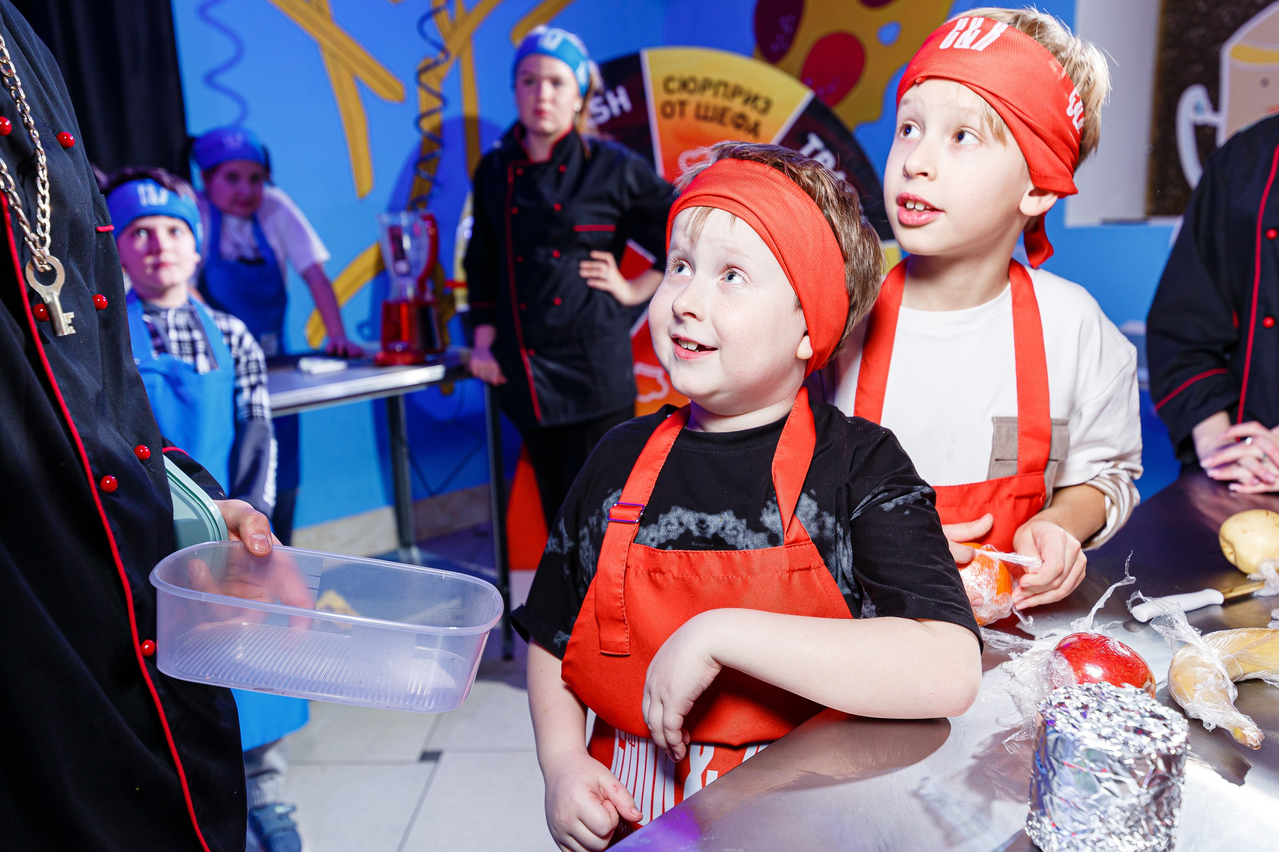 Репортажи. Свадебный и Интерьерный Фотограф во Владимире Евгений Федин