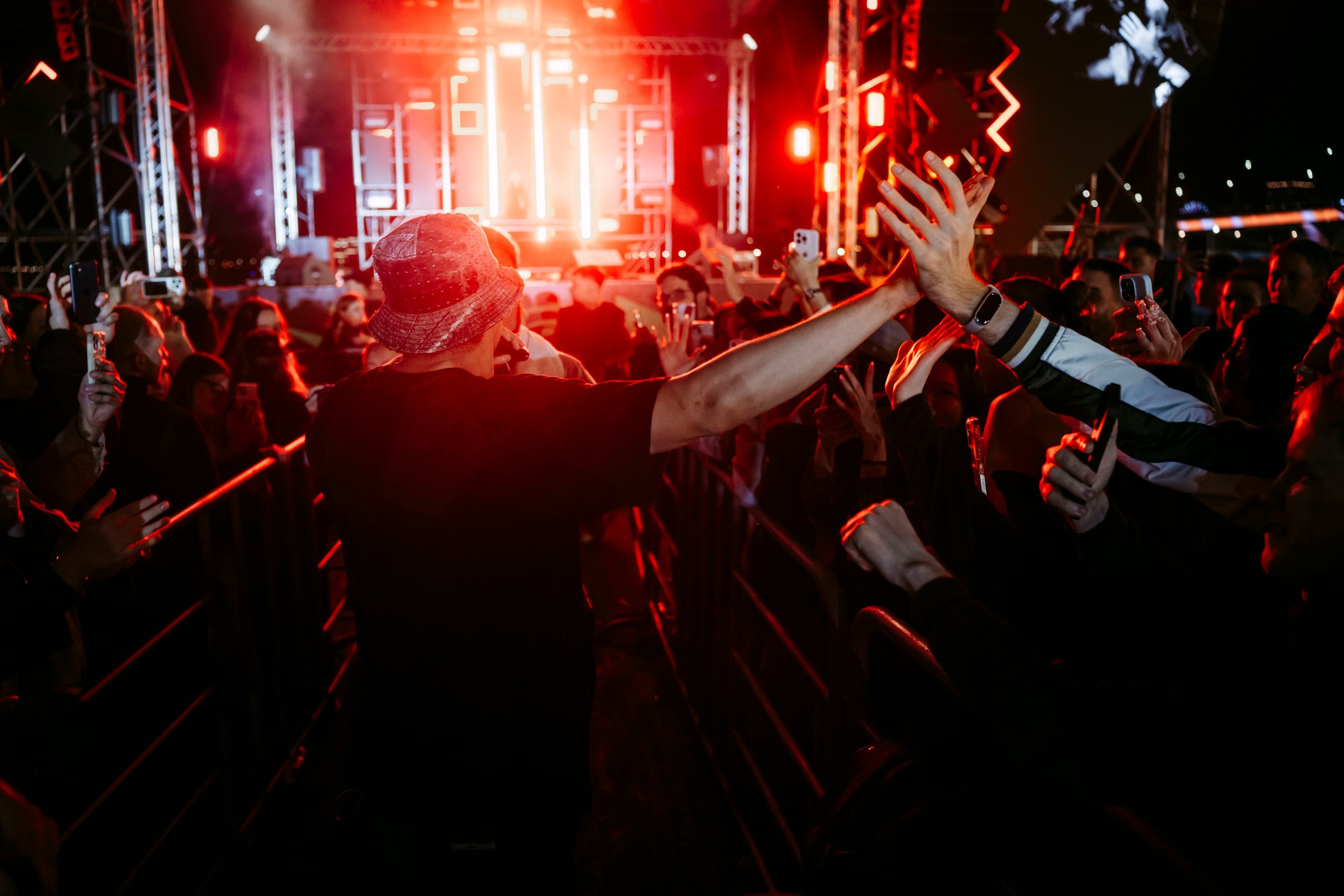 УРАМ ФЕСТ 2025. Саша Копылов, фотограф в Казани