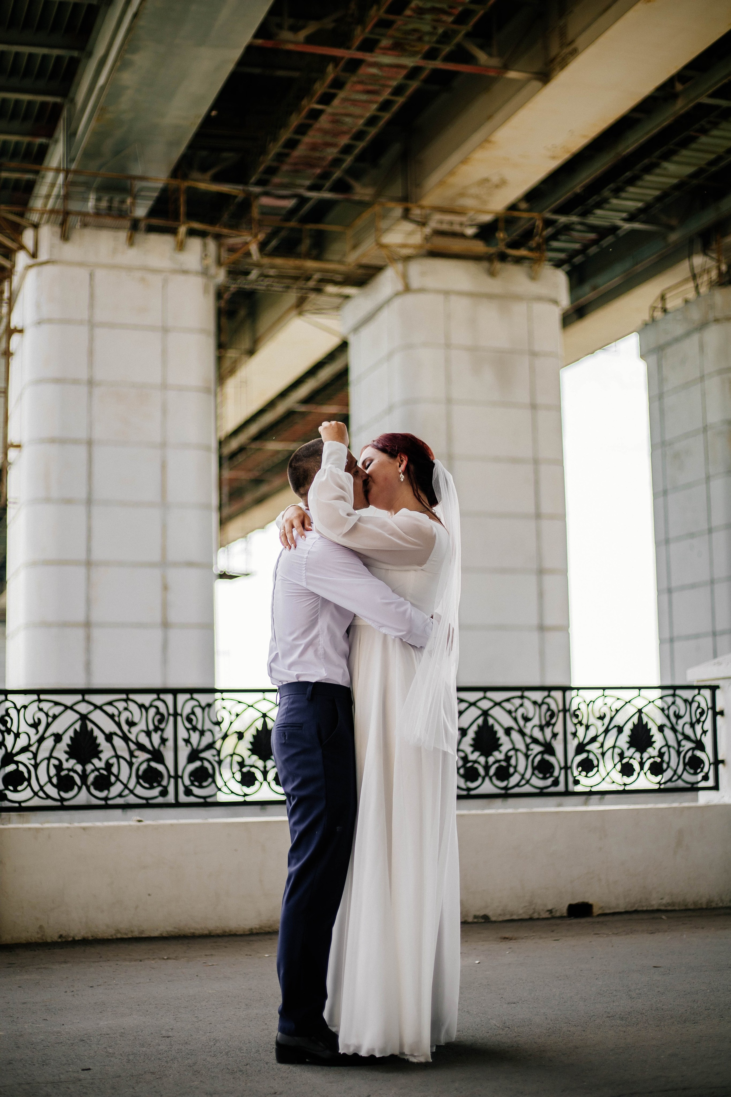 Иван и Елизавета. Рыжова Тамара