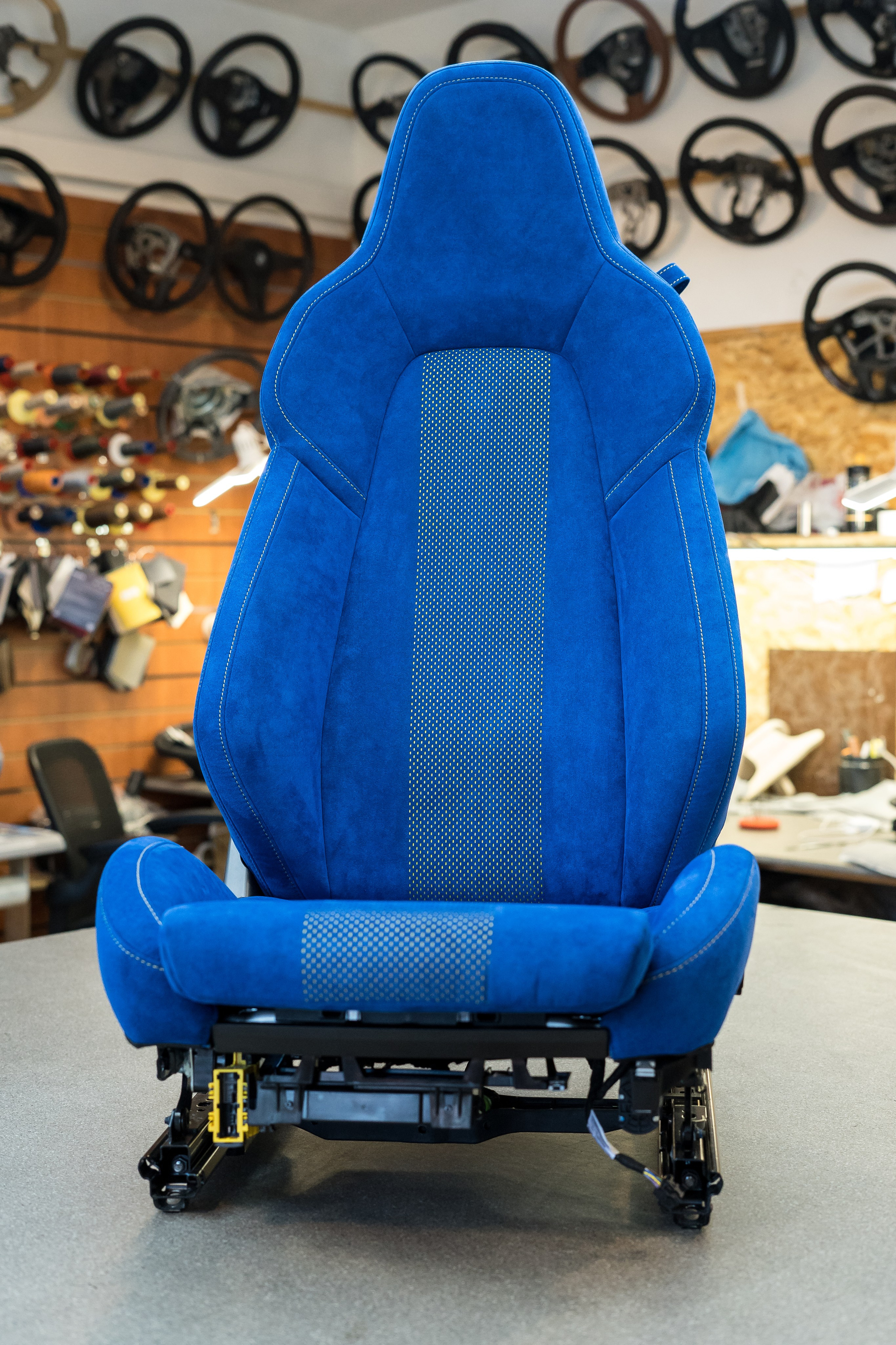 Porsche 911. Свадебный и семейный фотограф/видеограф в Краснодаре Наталья Осинская