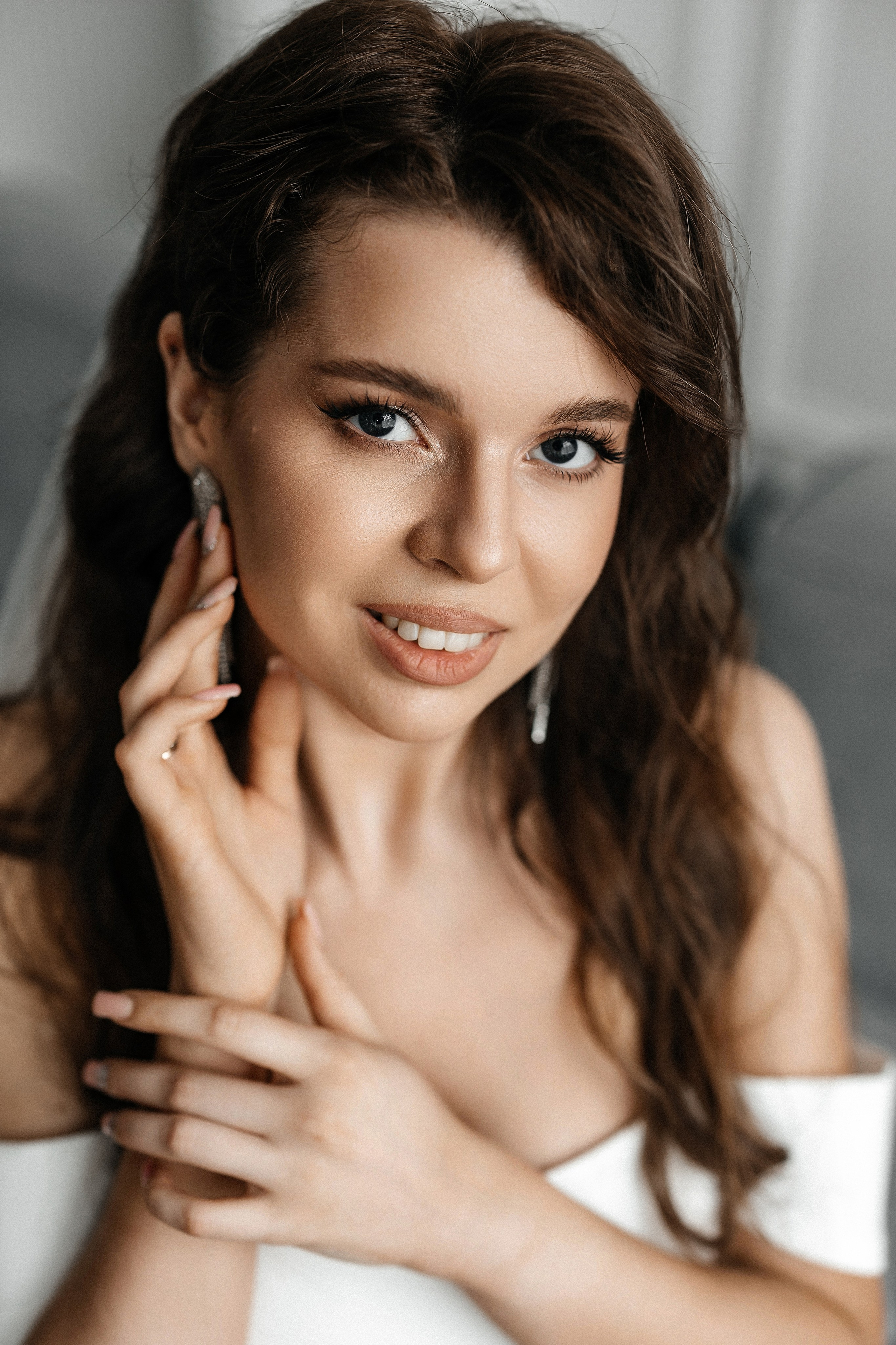 Екатерина & Владимир | 17.06.24. Свадебный и семейный фотограф в Омске Евгения Хакимова