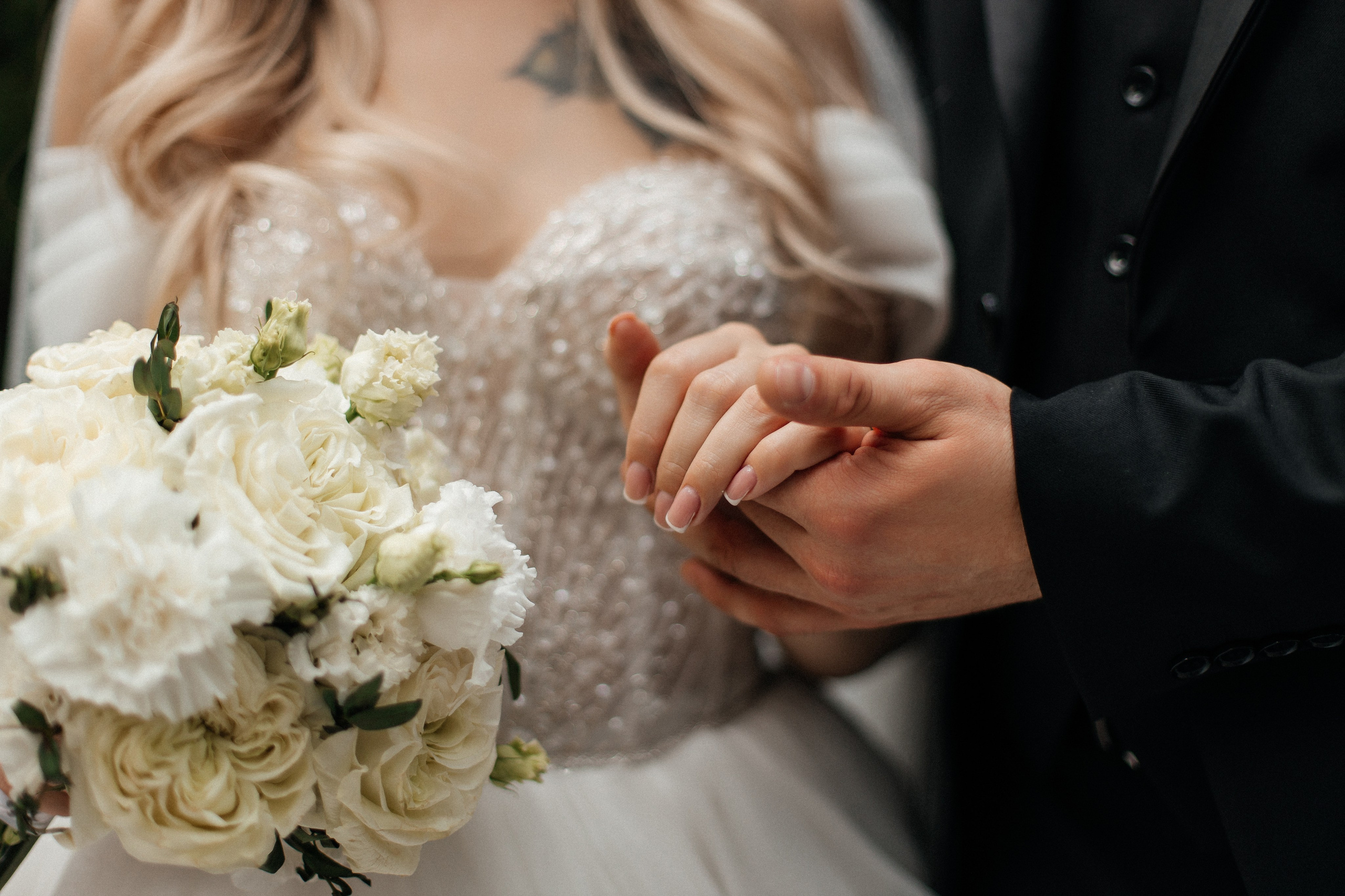 Матвей и Ксения. Свадебный фотограф и видеограф