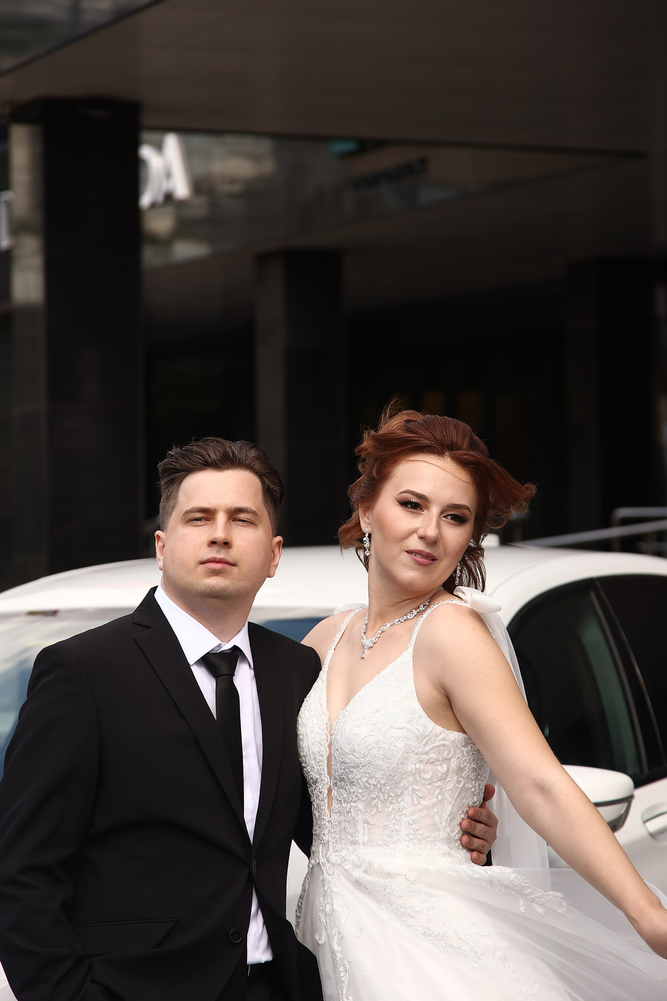 Свадебные съемки