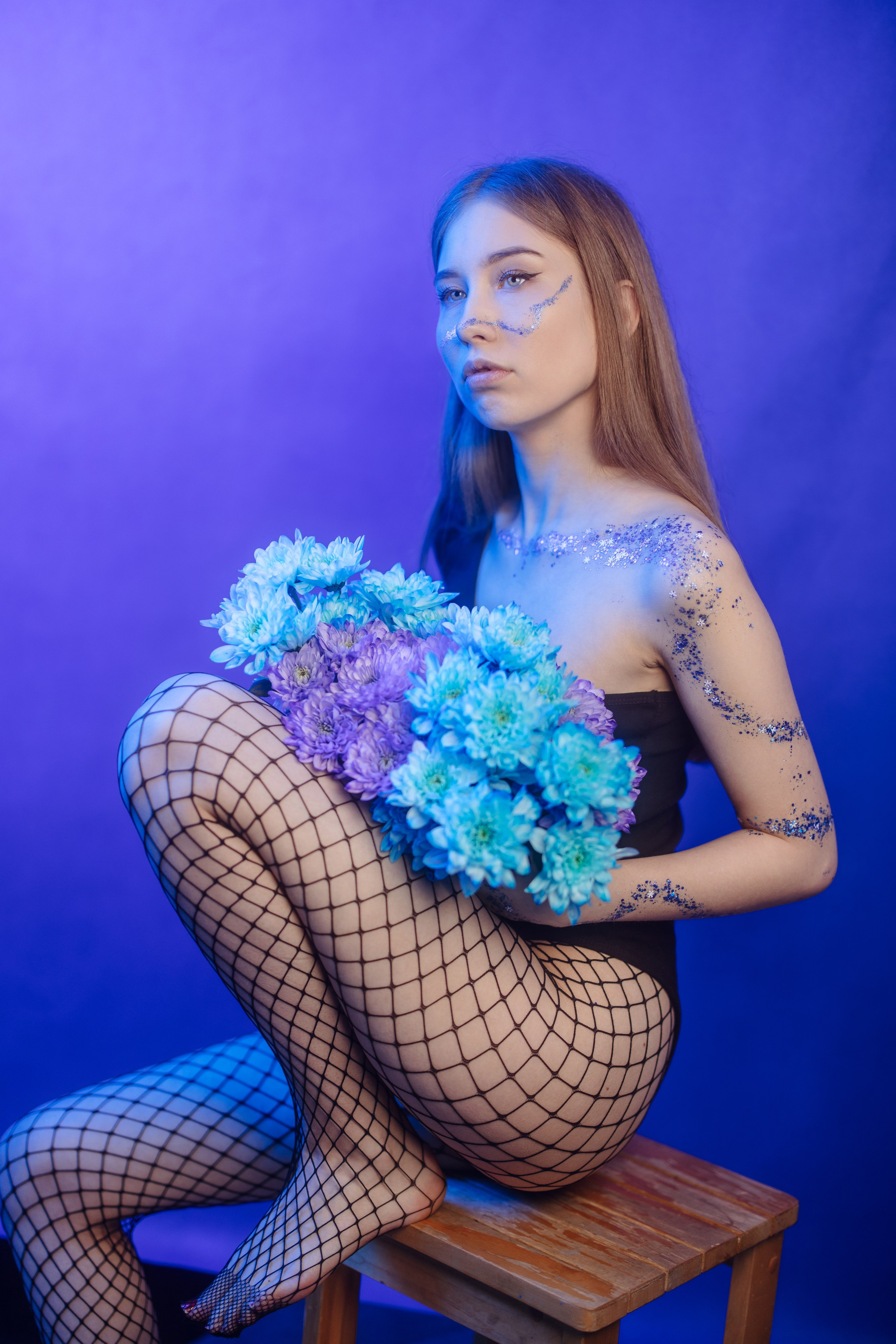 Арт. Август Гайст Фотограф в Москве