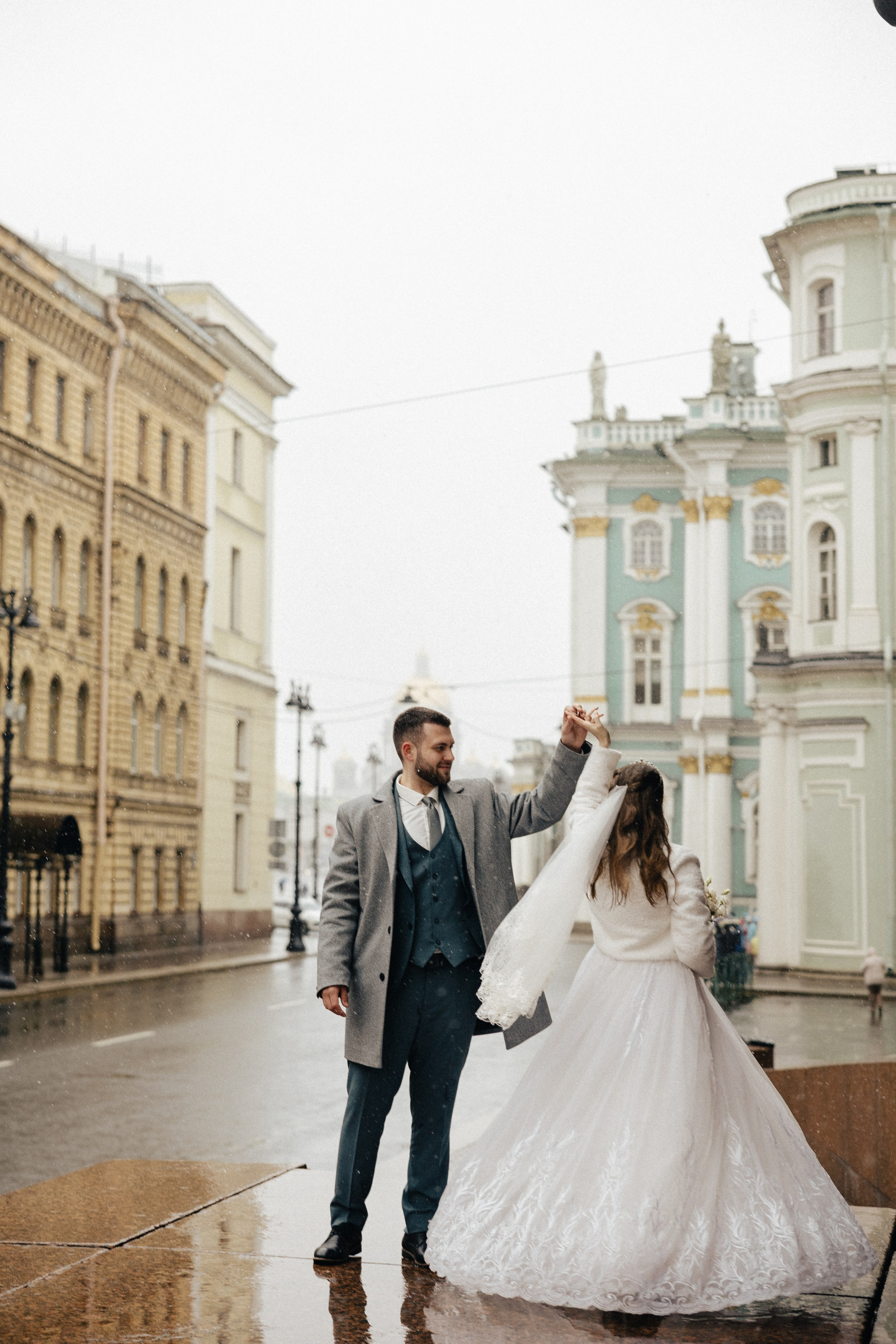 Таня & Даня. ДБ2. Phdkvmr.ru