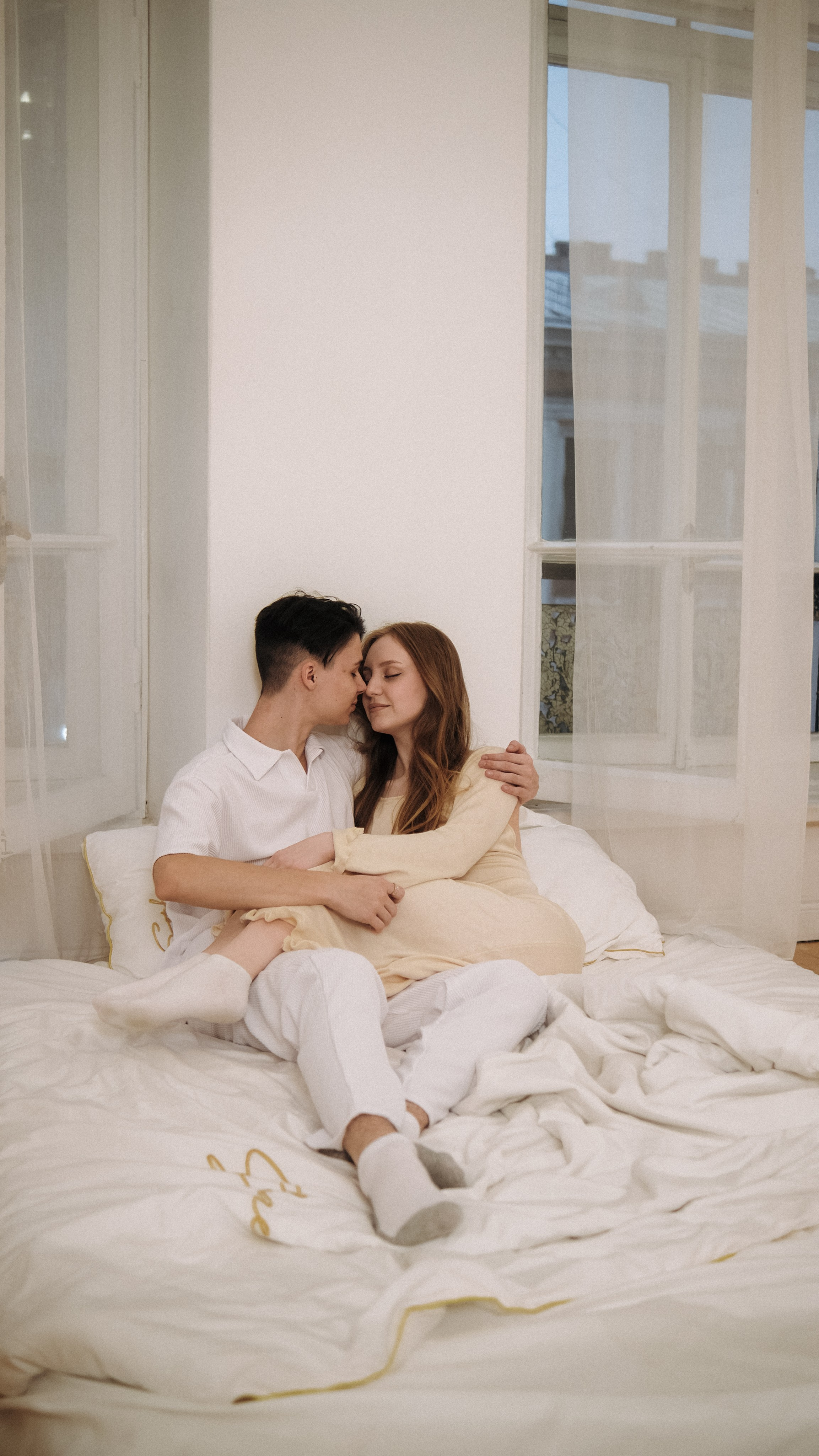 Анжелика & Даня. Phdkvmr.ru