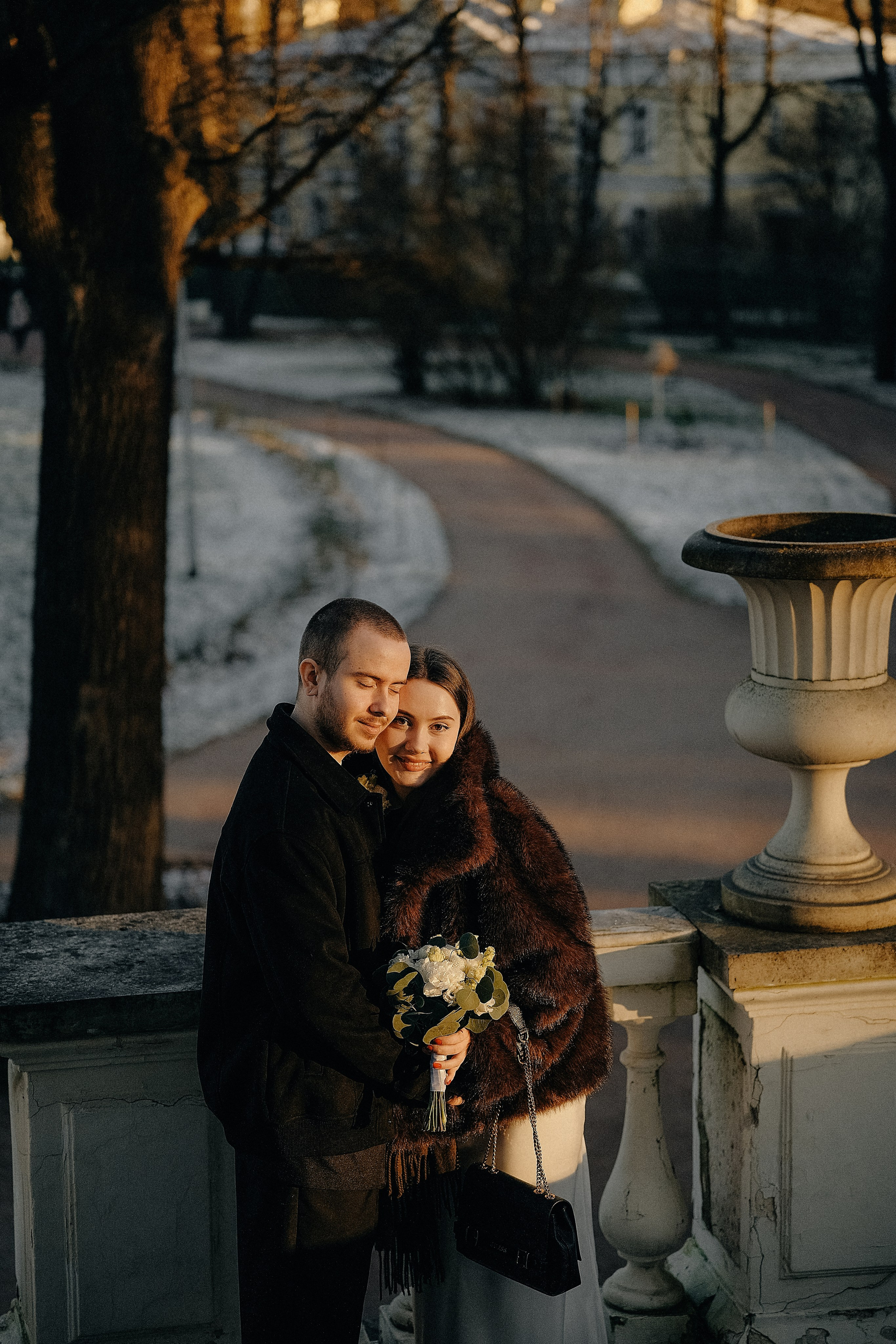 Настя & Кирилл. Пушкин. Phdkvmr.ru