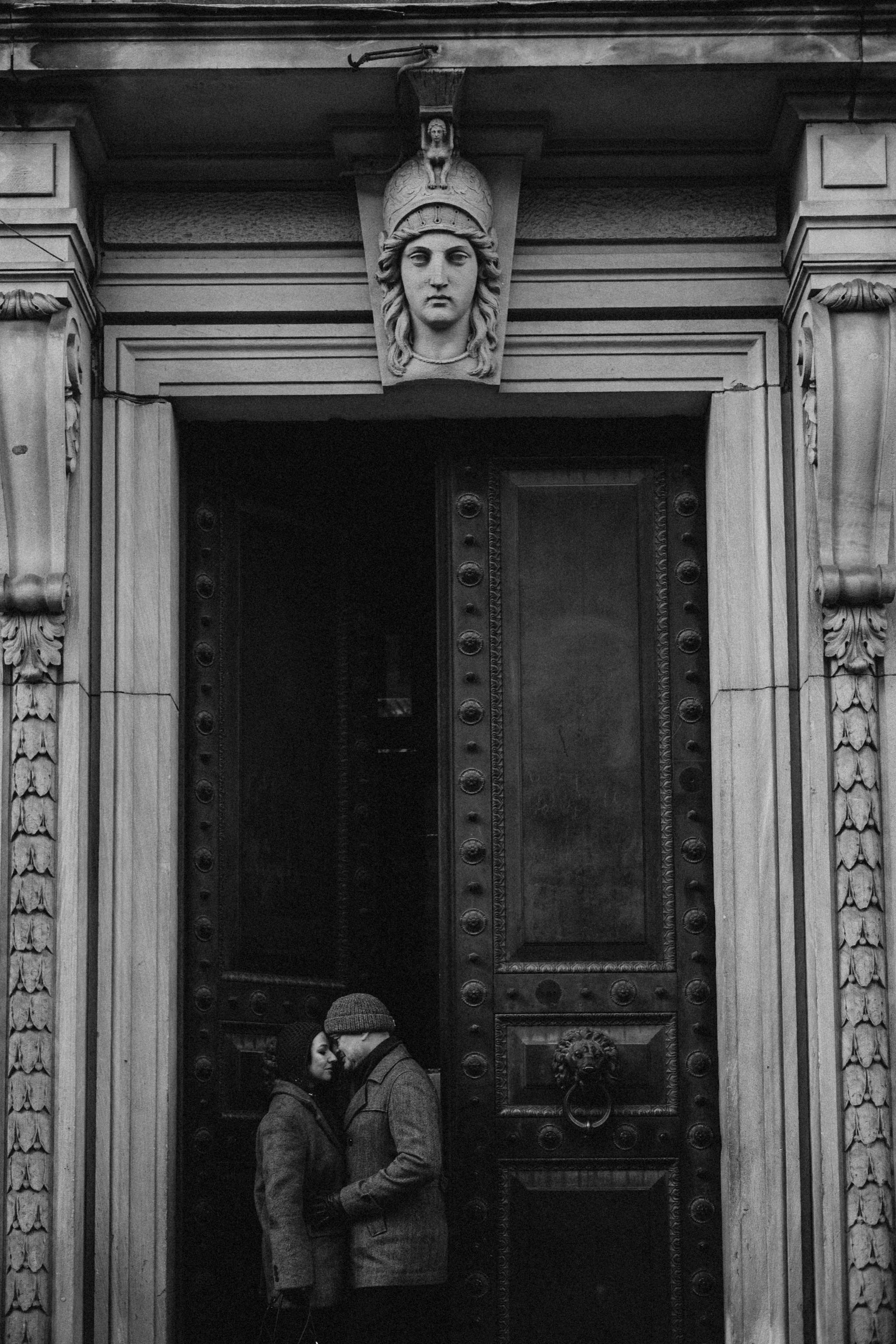 Андрей & Маша. ФОТОГРАФ РОЗА ФИЛИНА СПб I МОСКВА