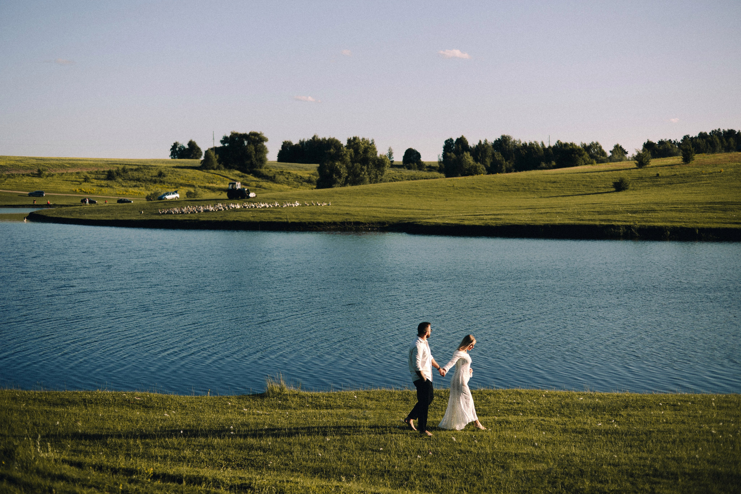 Серёжа & Настя. ФОТОГРАФ РОЗА ФИЛИНА СПб I МОСКВА