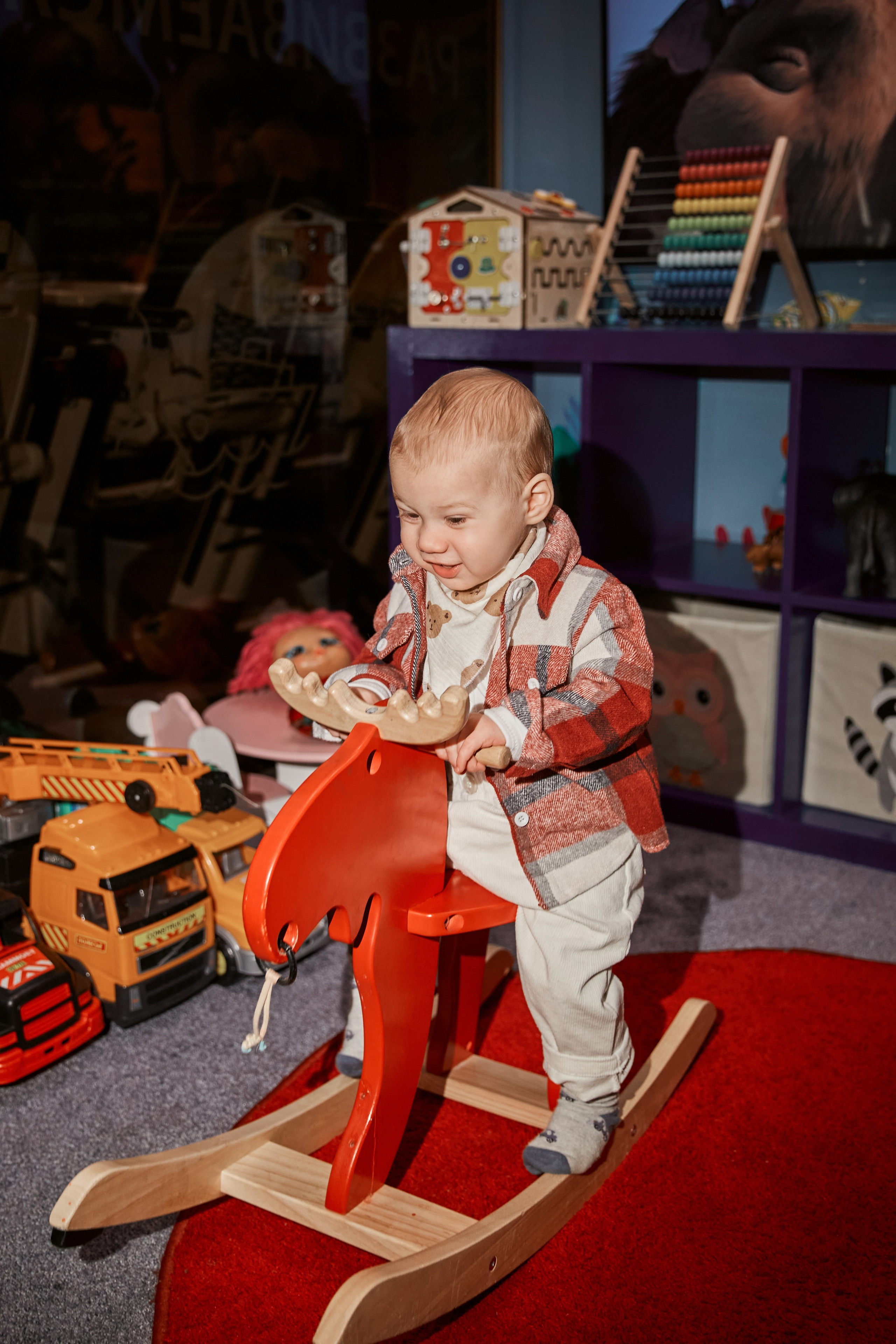 Детский День Рождения. Фотограф ваших самых ярких событий в Москве и СПБ. Збронская Юлия