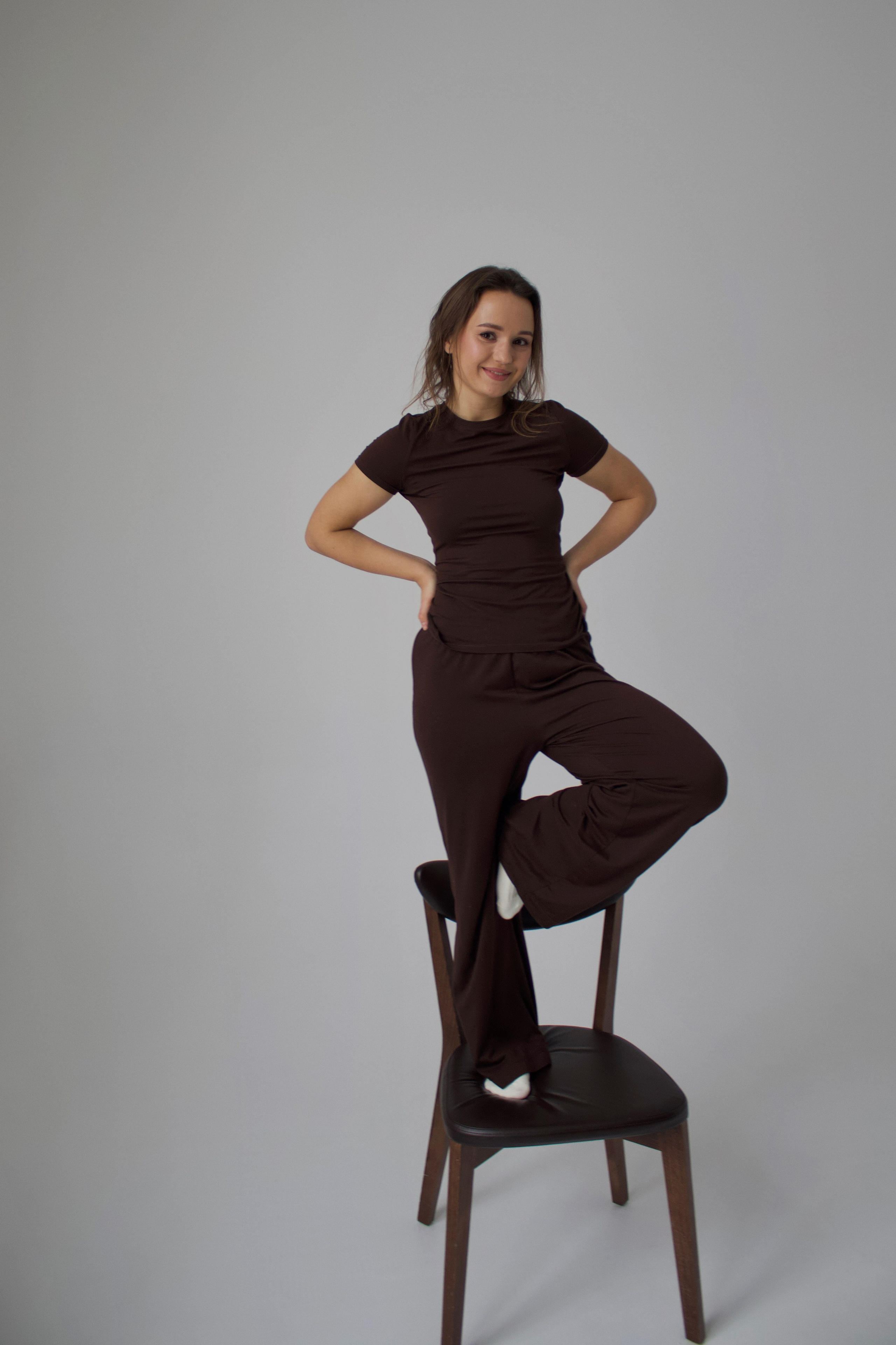 Женский портрет. Фотограф в г. Барнаул Нина Чепрасова