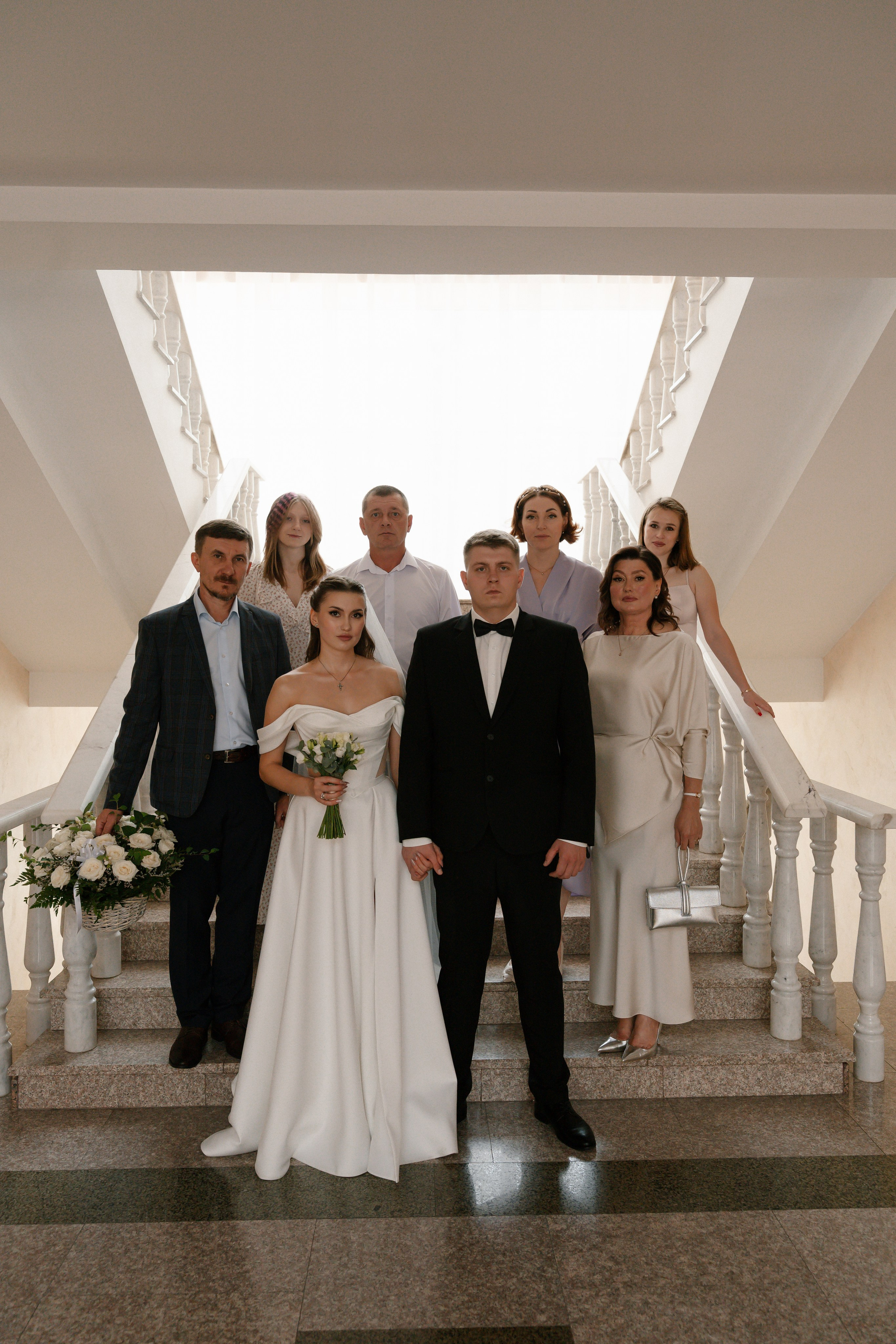 Владимир и Елисавета. Ирина Гонтарева|Фотограф|Белгород