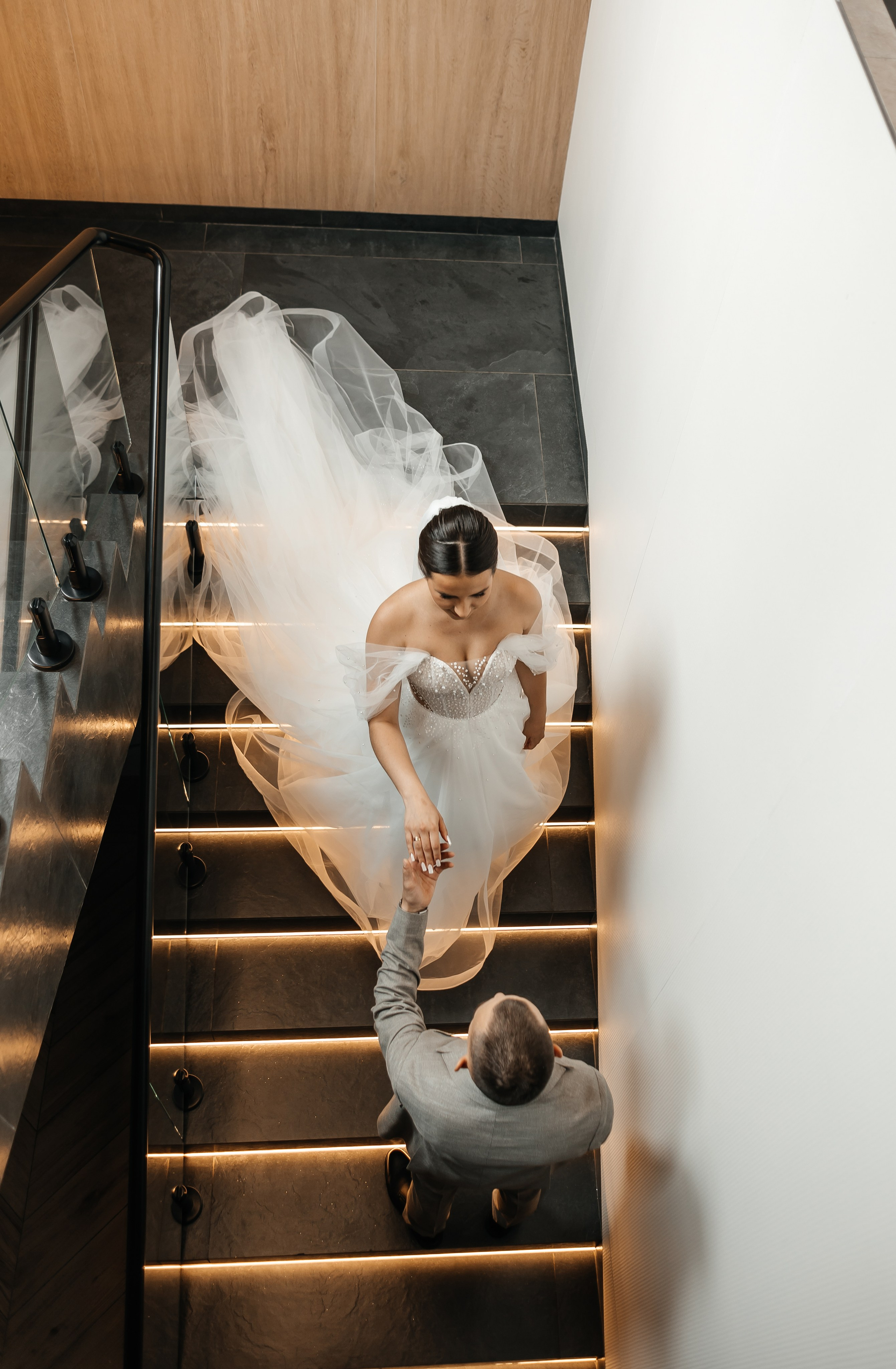 Корней & Виктория. Свадебный и семейный фотограф в Омске Евгения Хакимова